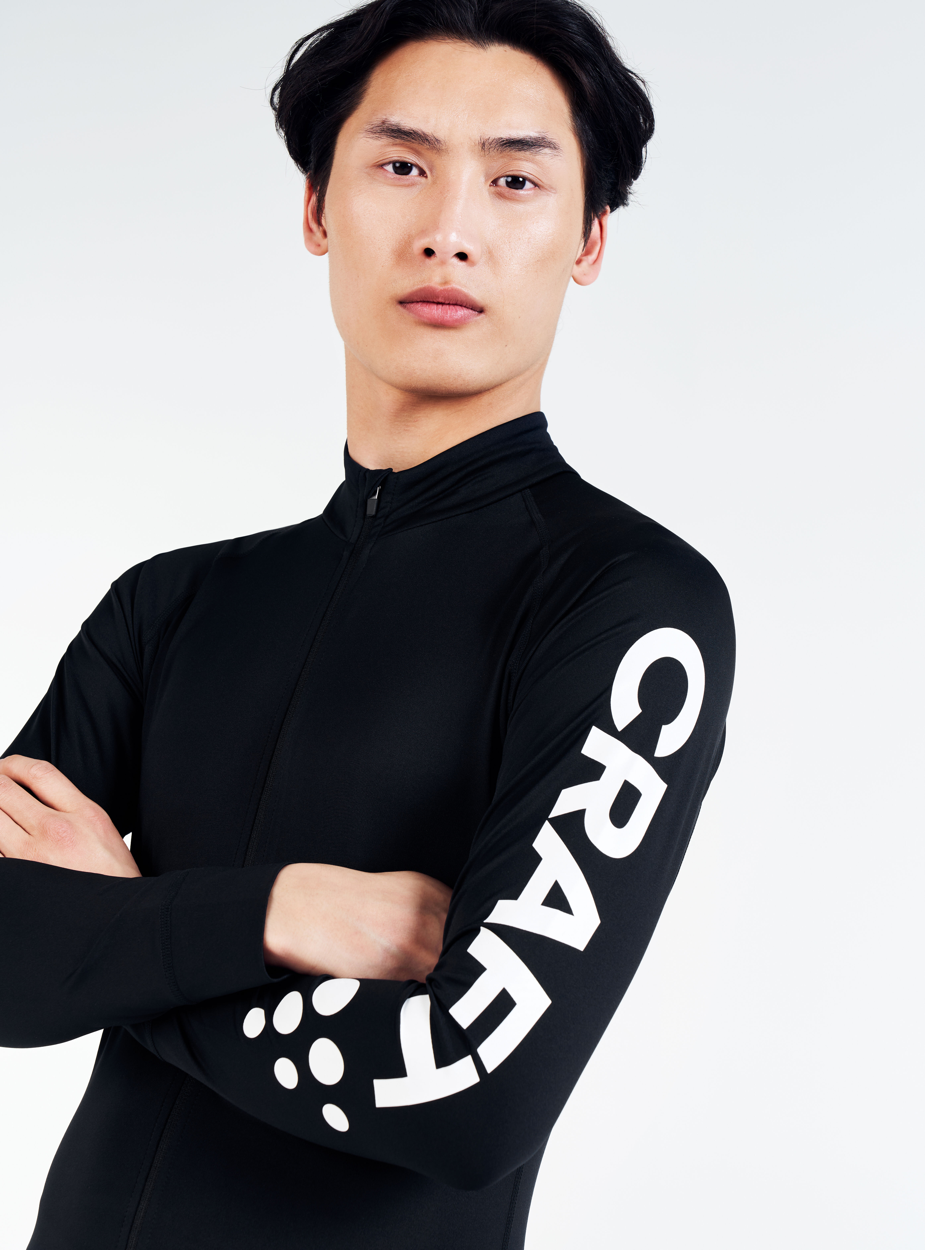 ADV NORDIC CLUB SUIT M - 15