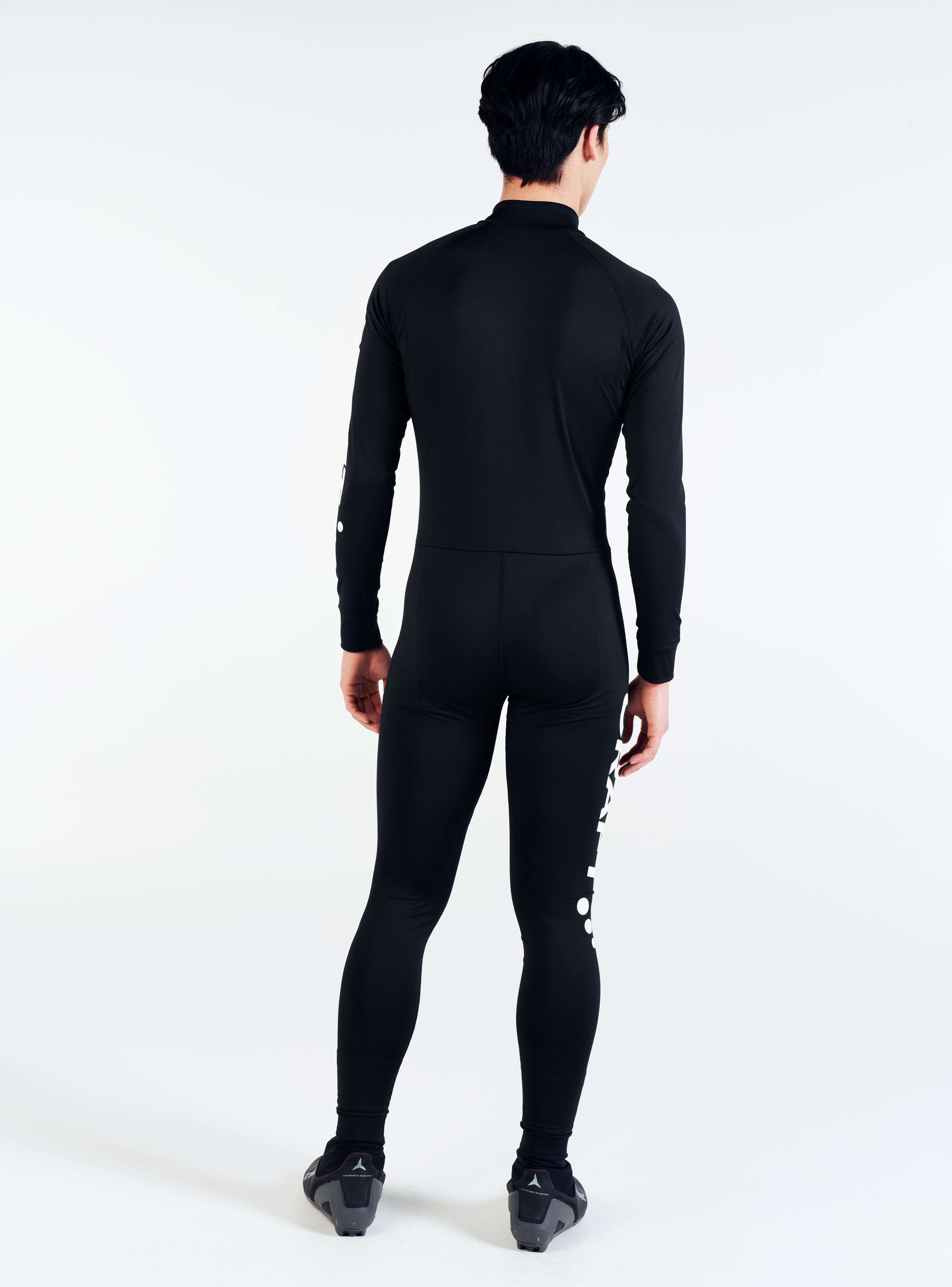 ADV NORDIC CLUB SUIT M - 11