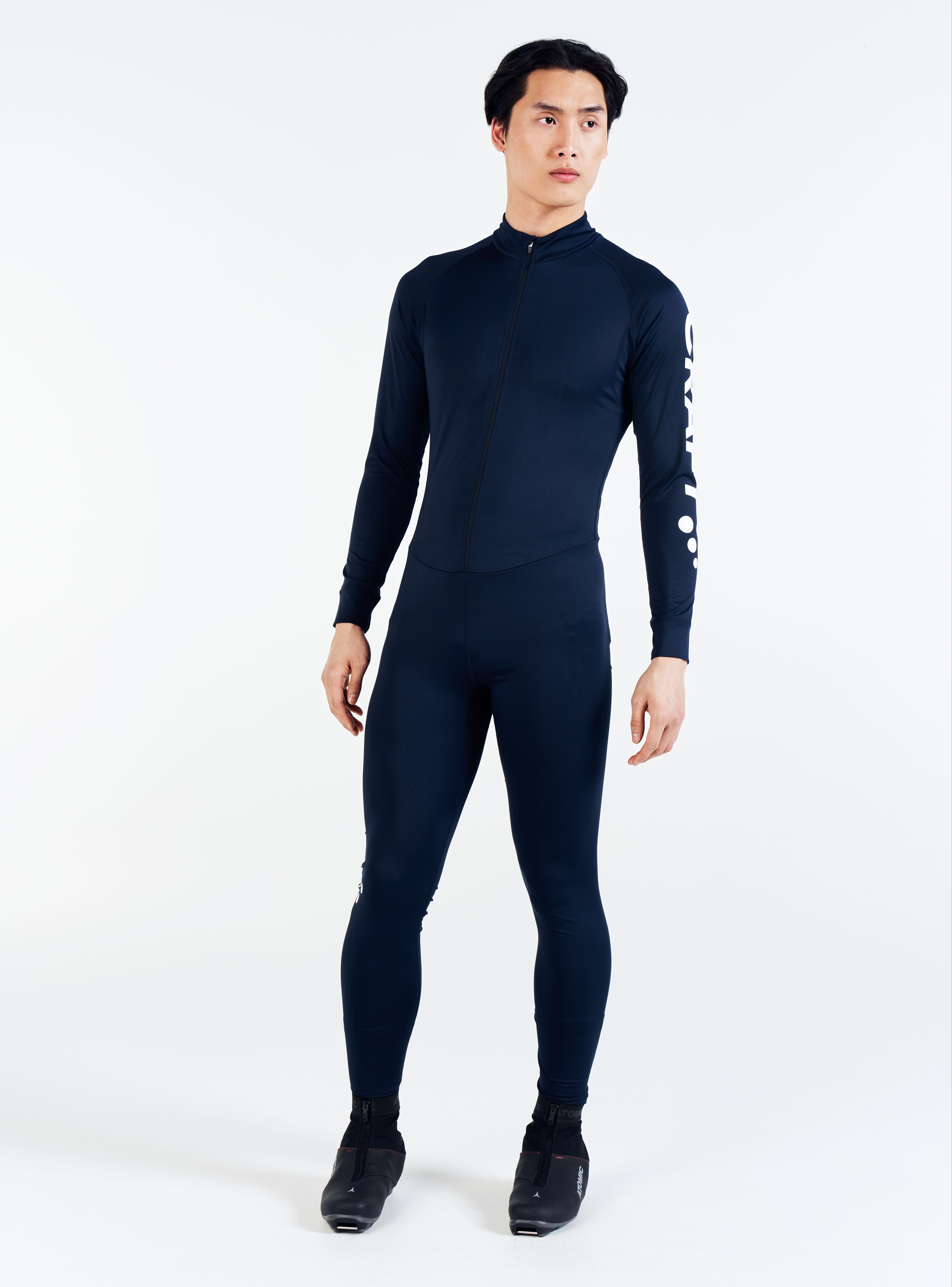 ADV NORDIC CLUB SUIT M - 6