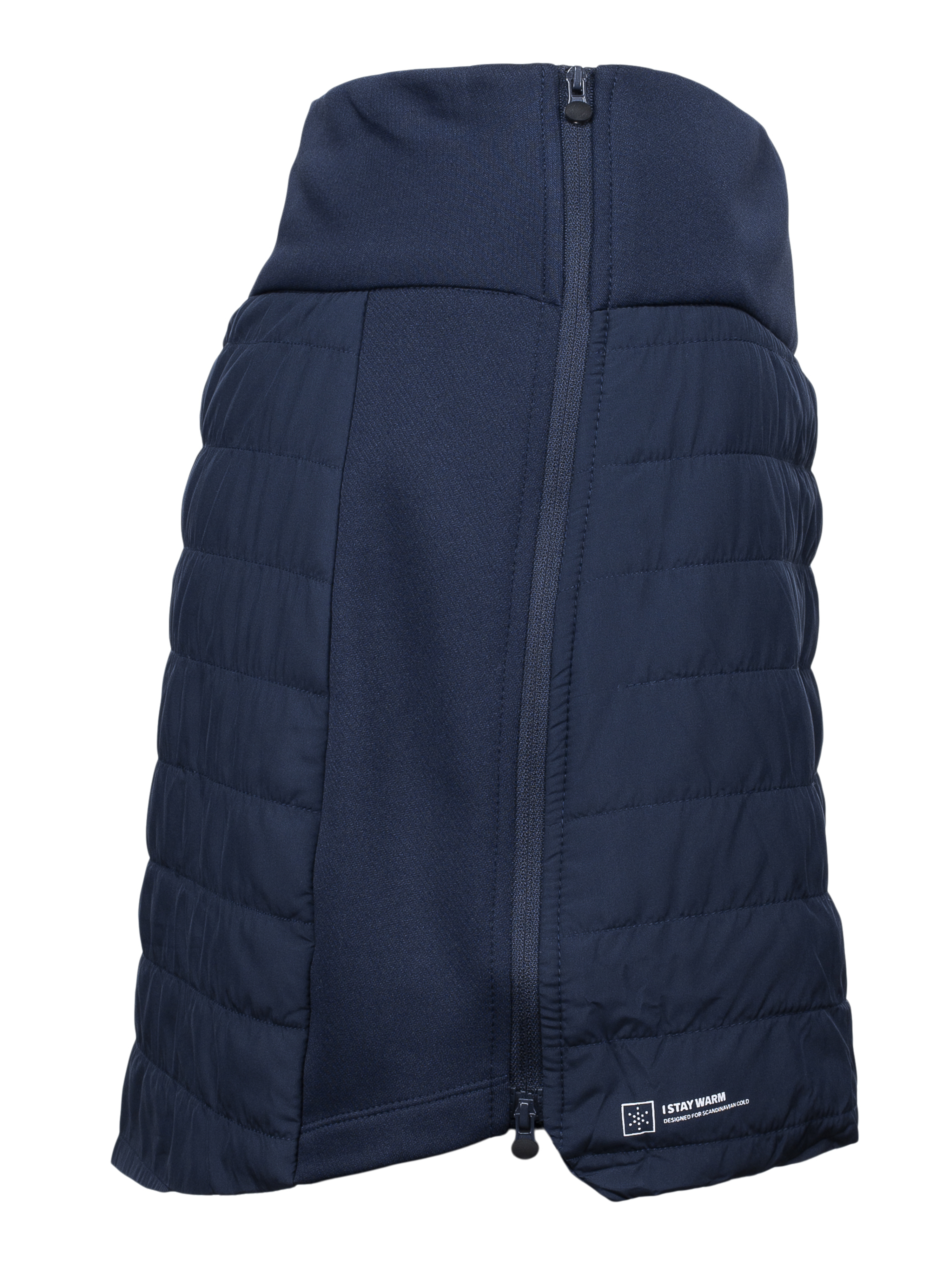 Craft CORE Nordic Club Skirt Dam – Värmande kjol för längdskidåkning - 5