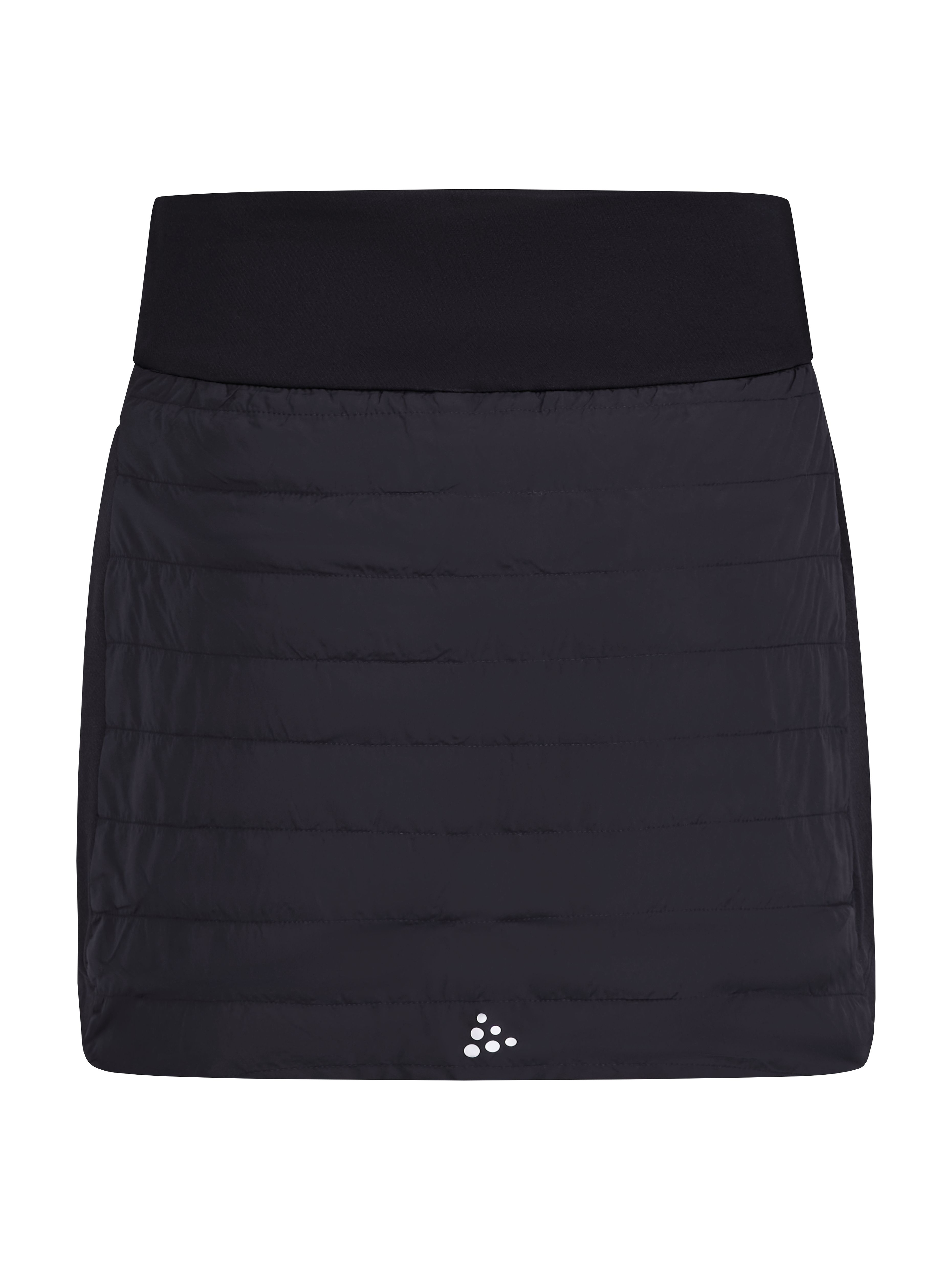 Craft CORE Nordic Club Skirt Dam – Värmande kjol för längdskidåkning - 13