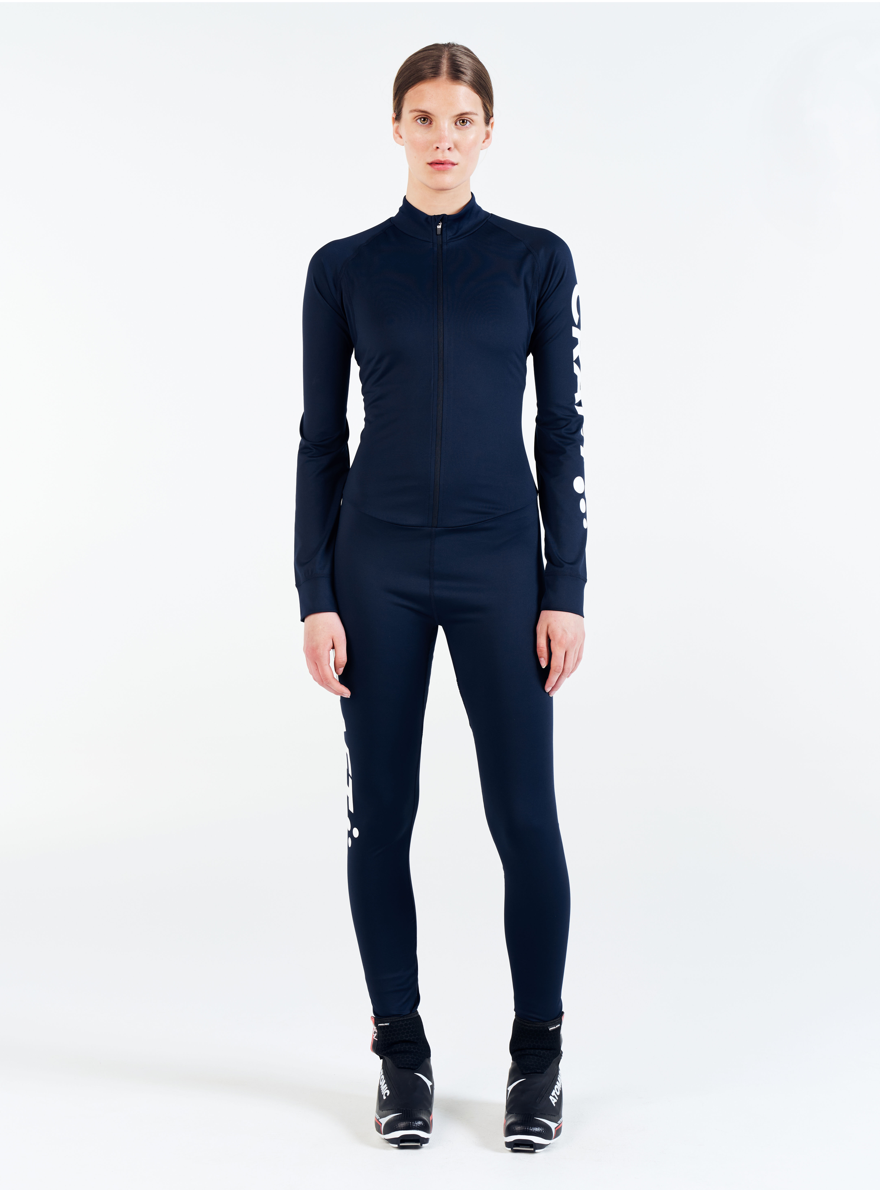 ADV NORDIC CLUB SUIT W - 6