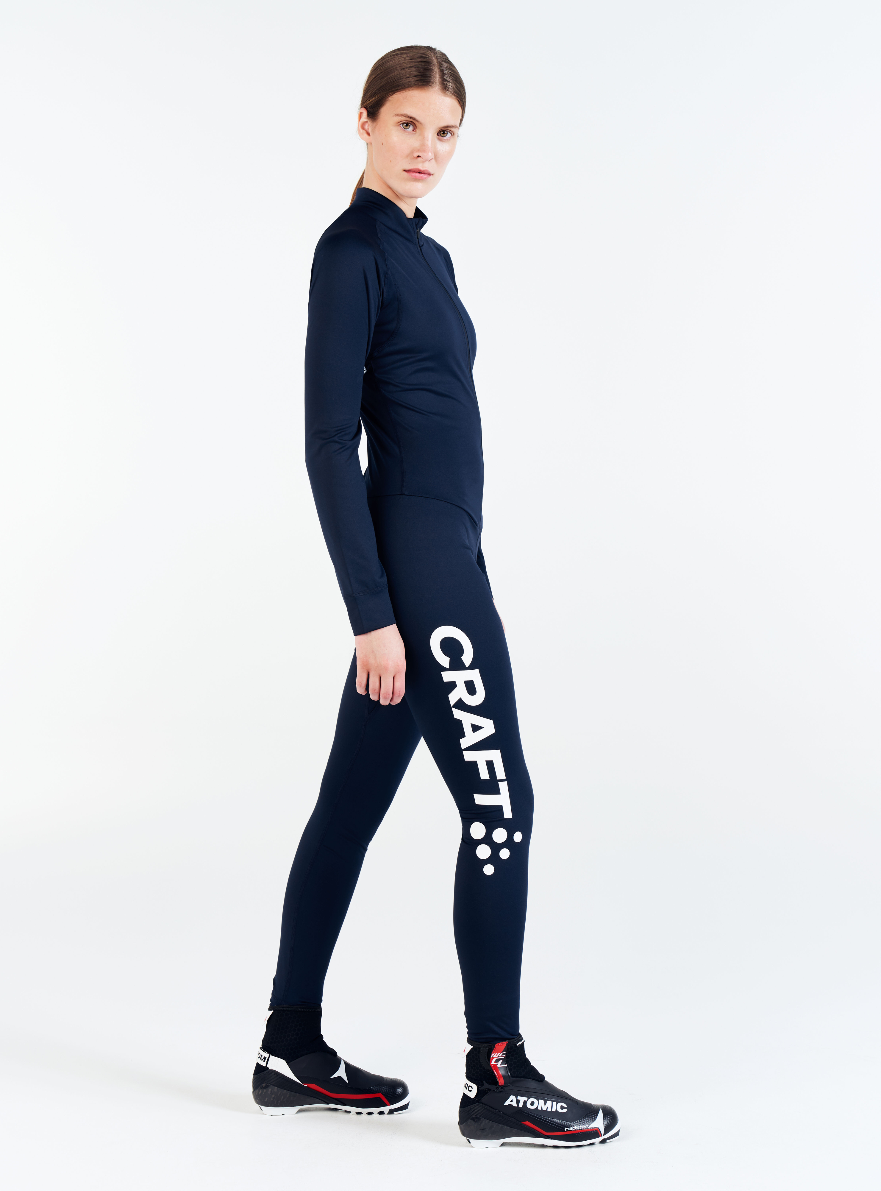 ADV NORDIC CLUB SUIT W - 14