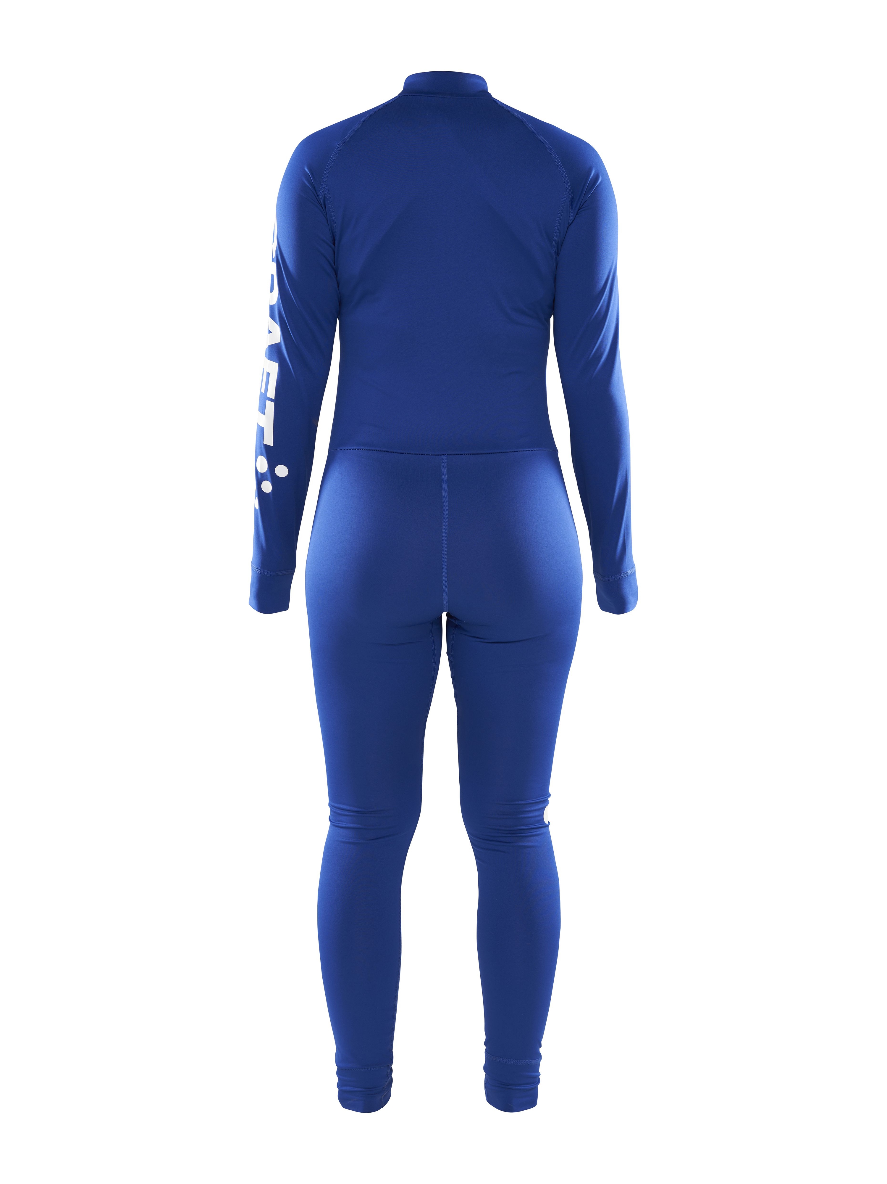 ADV NORDIC CLUB SUIT W - 21