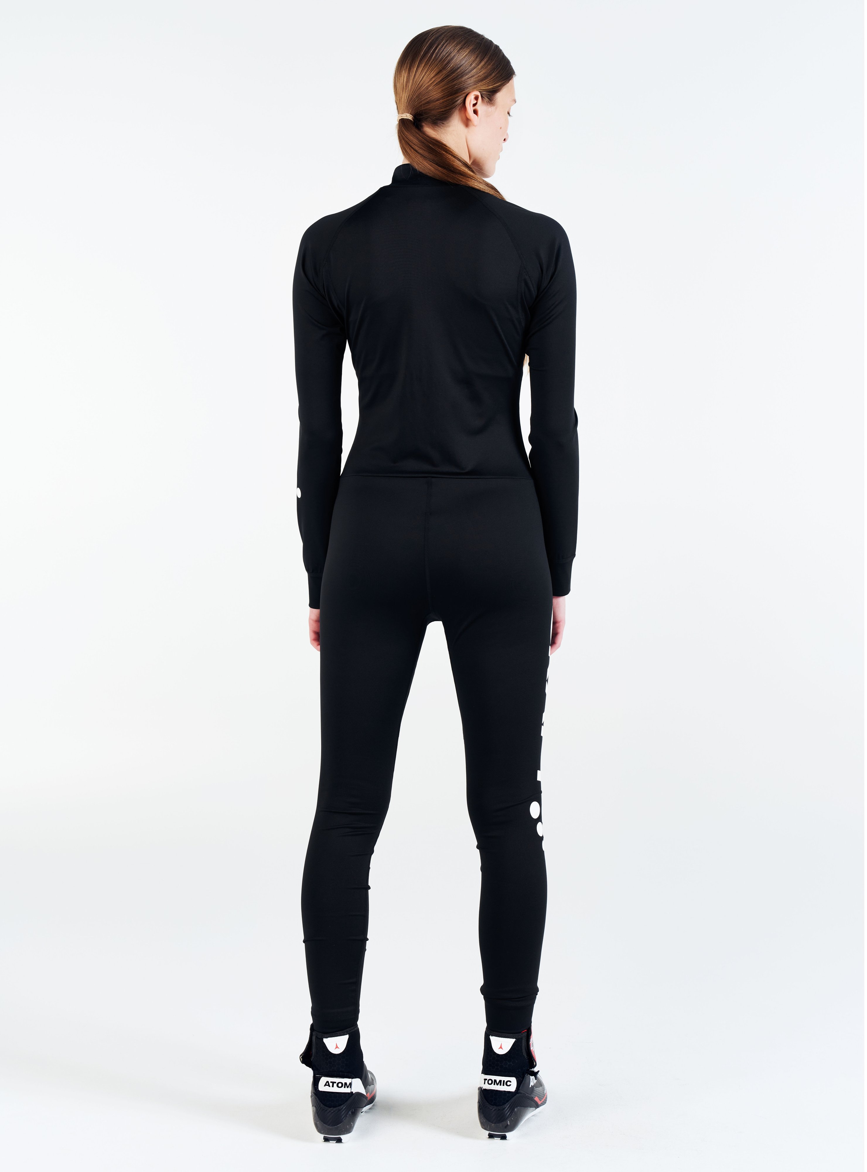 ADV NORDIC CLUB SUIT W - 11