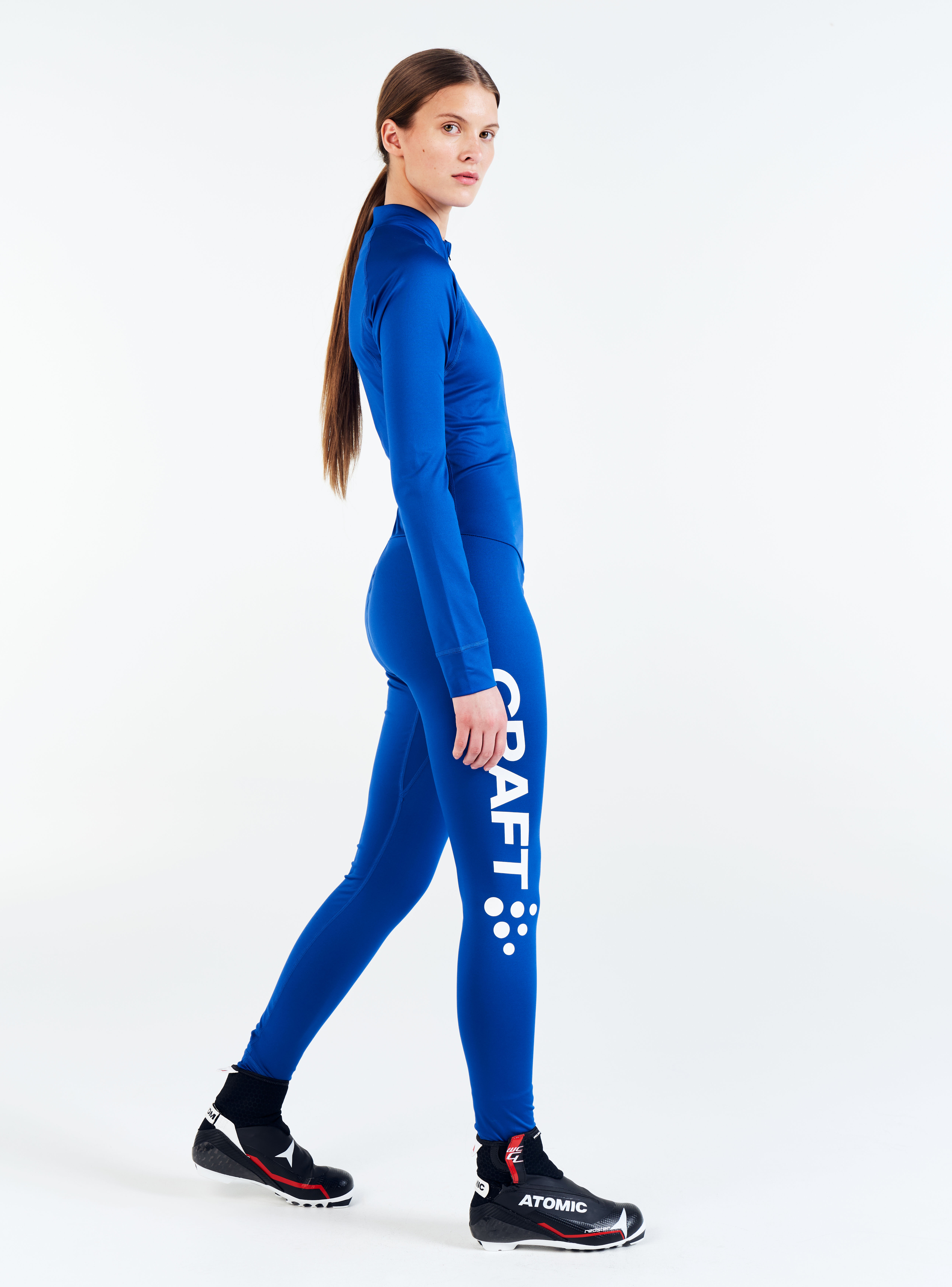ADV NORDIC CLUB SUIT W - 13