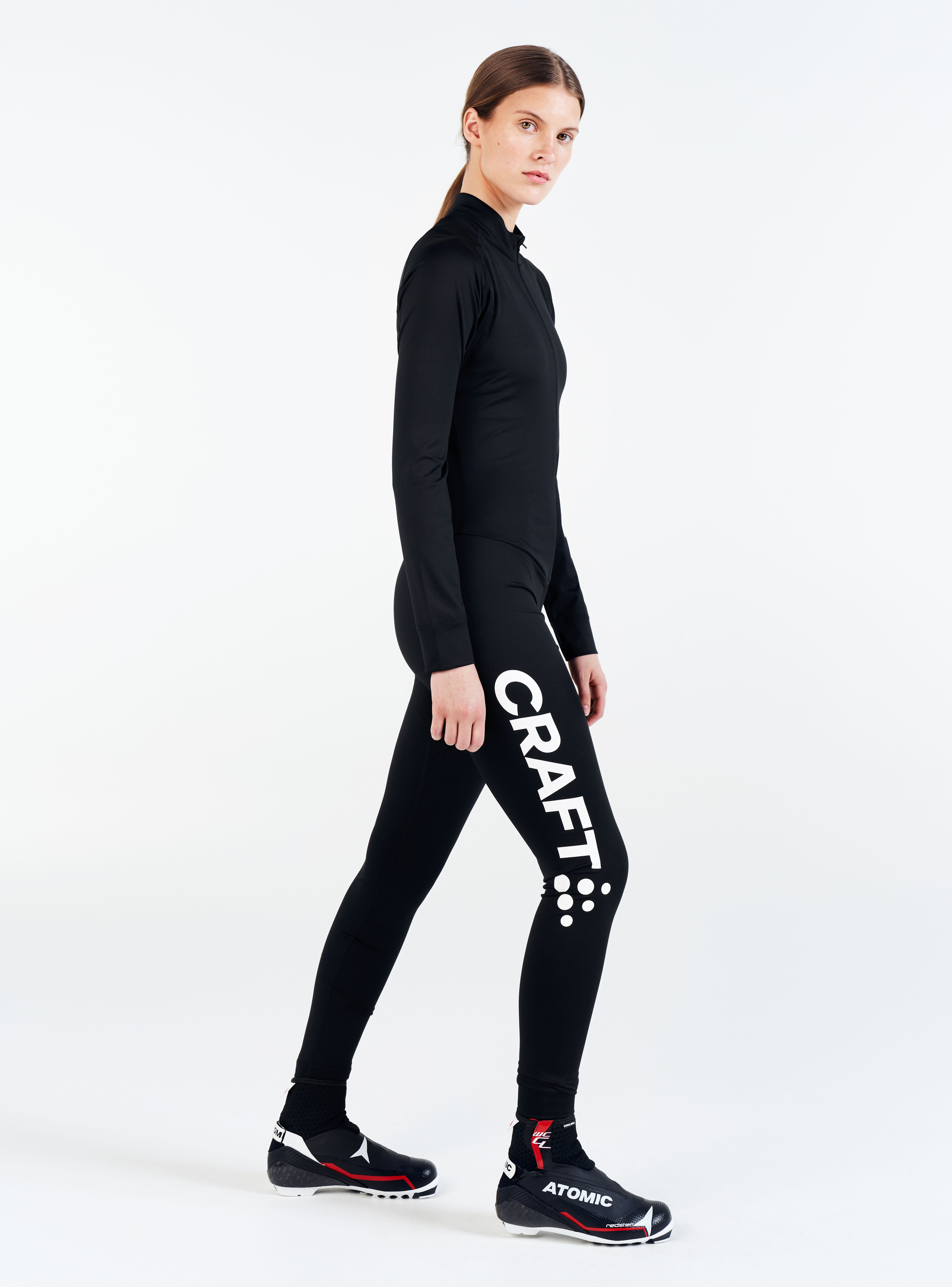 ADV NORDIC CLUB SUIT W - 15