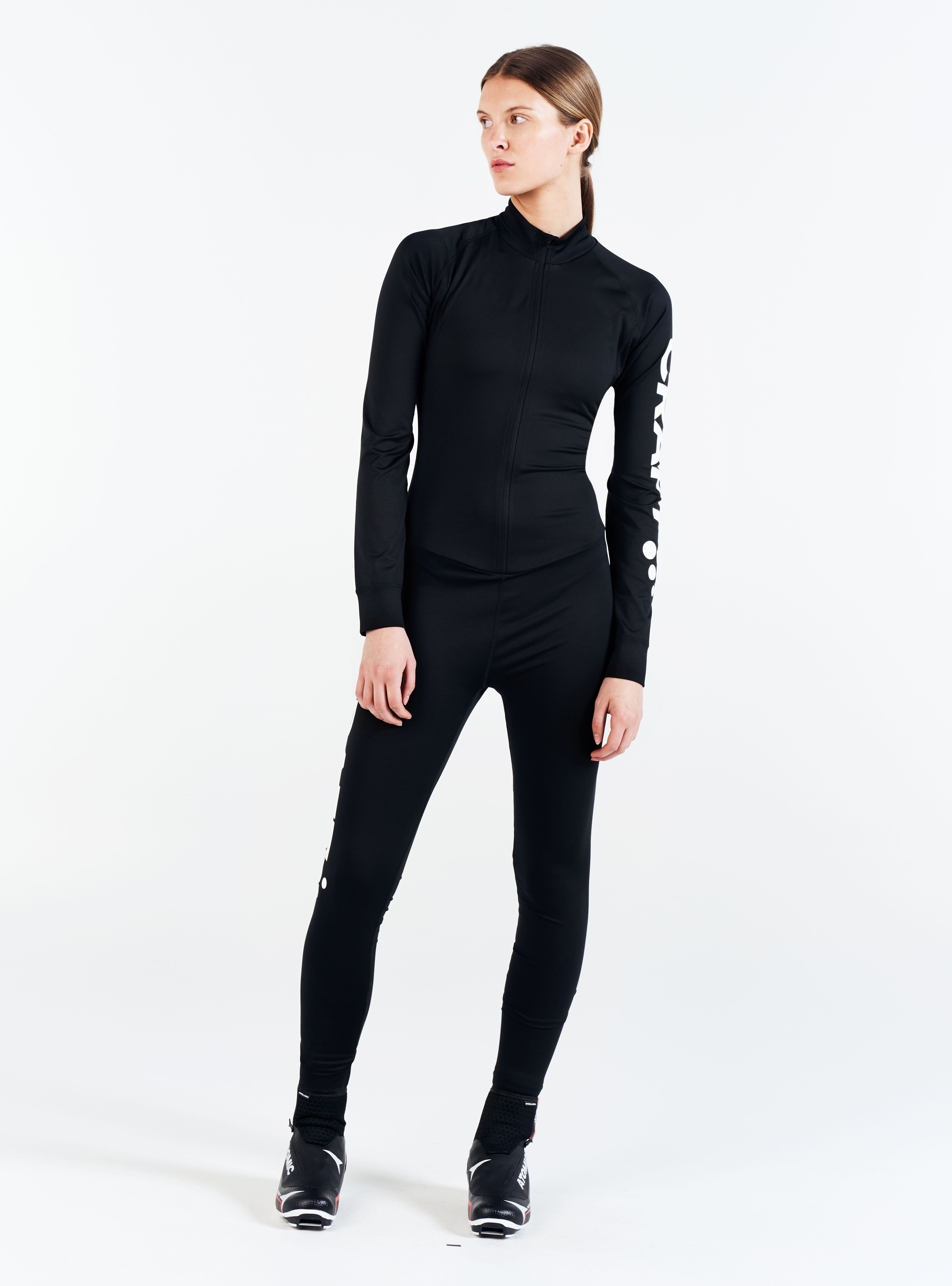 ADV NORDIC CLUB SUIT W - 8