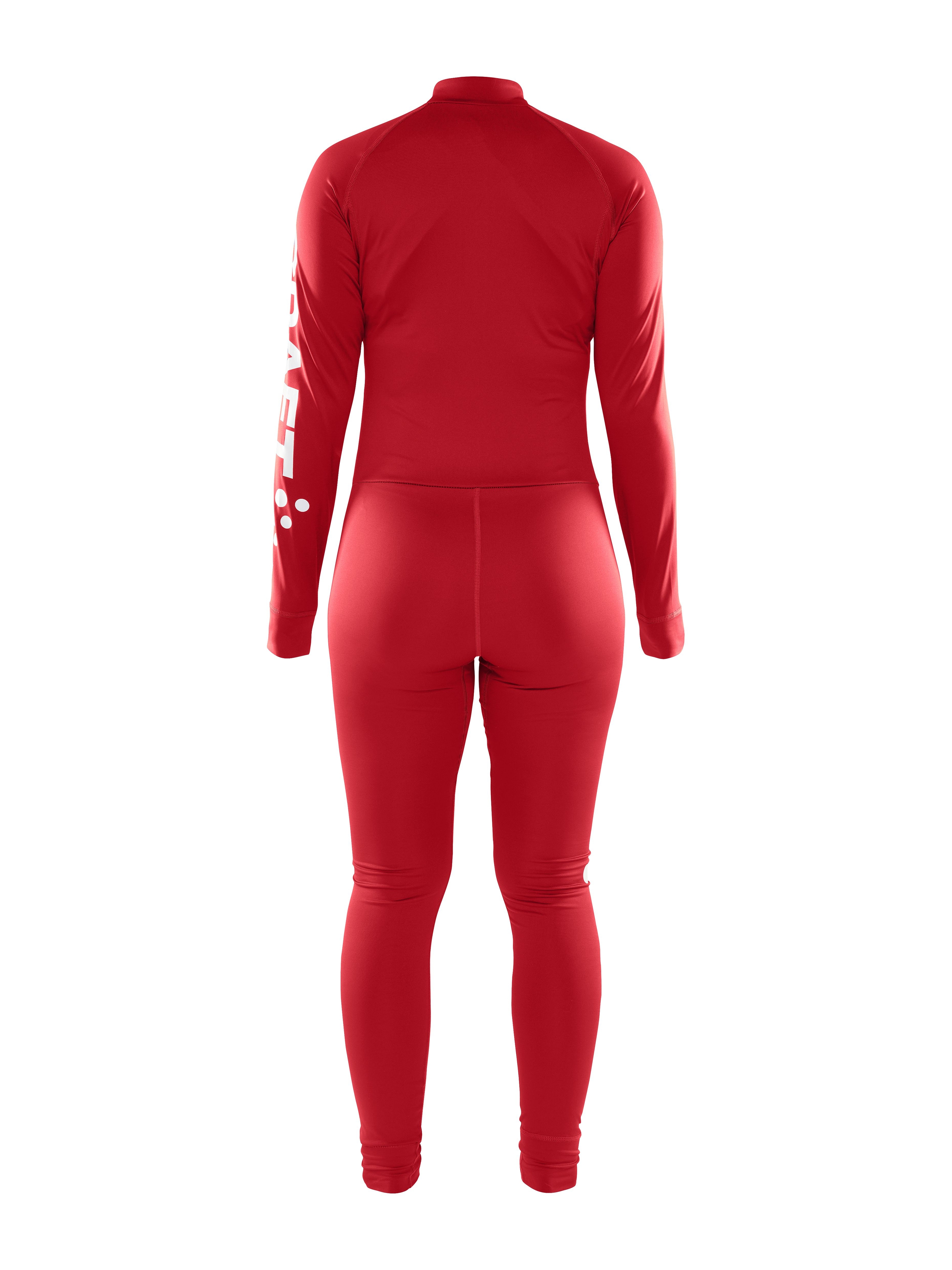 ADV NORDIC CLUB SUIT W - 7