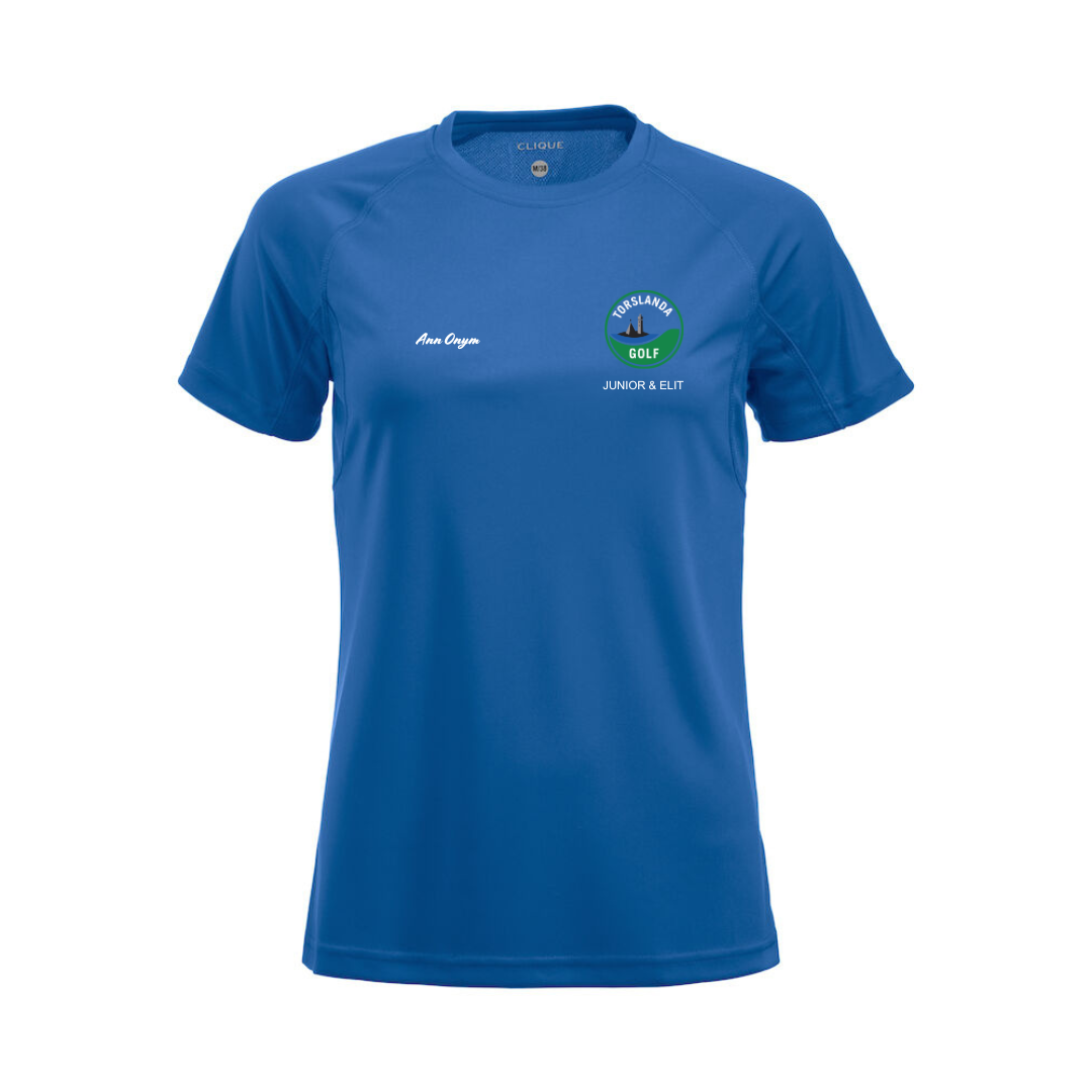 Premium Active-T dam Torslanda GK - 8