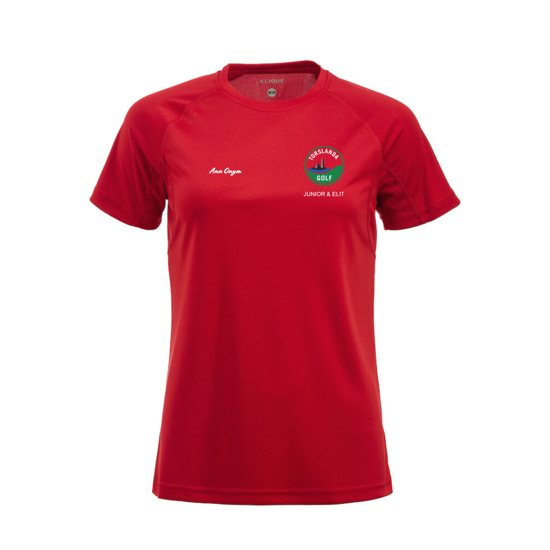 Premium Active-T dam Torslanda GK - 9