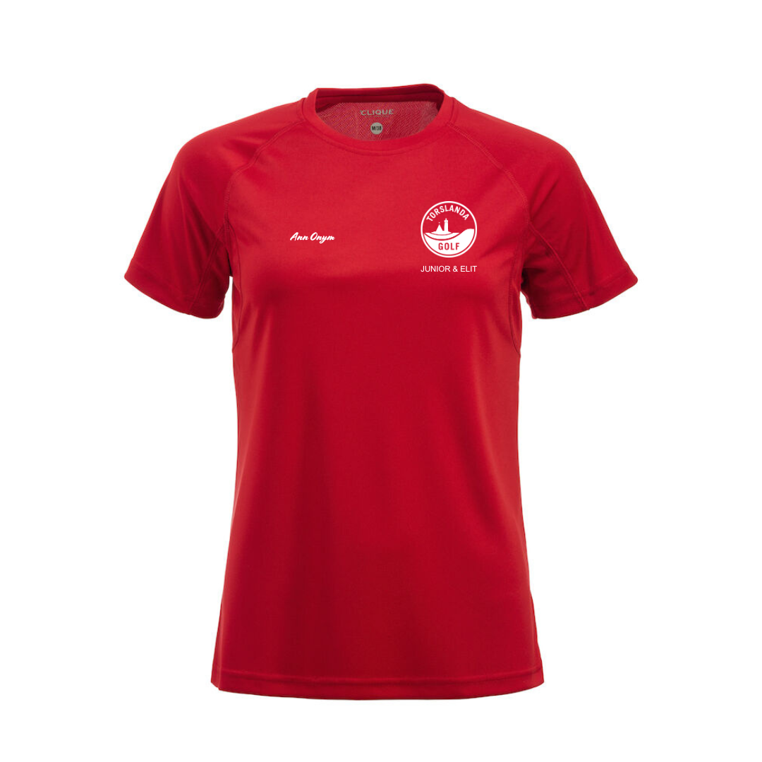 Premium Active-T dam Torslanda GK - 5