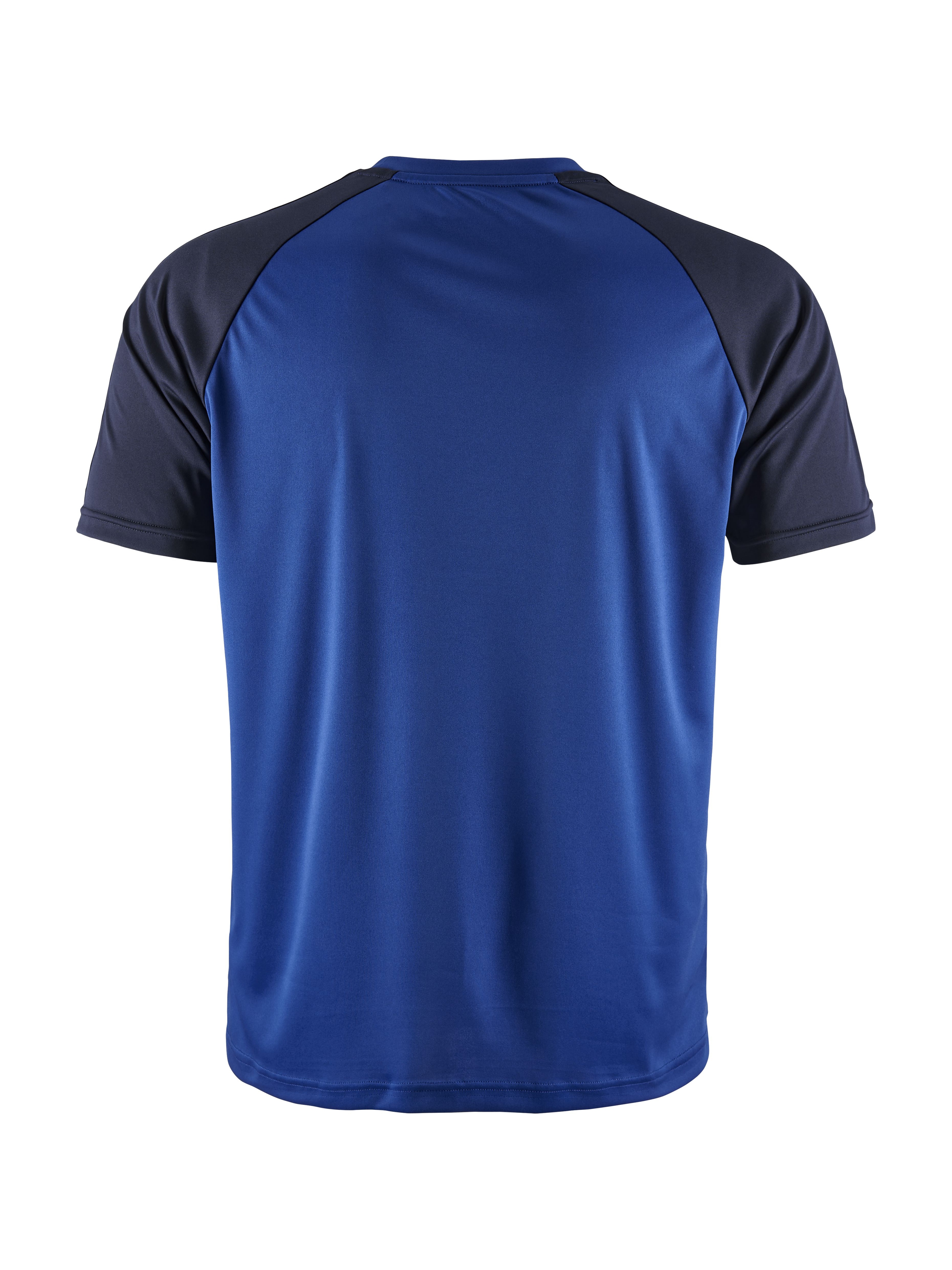 SQUAD GO CONTRAST JERSEY M - 8