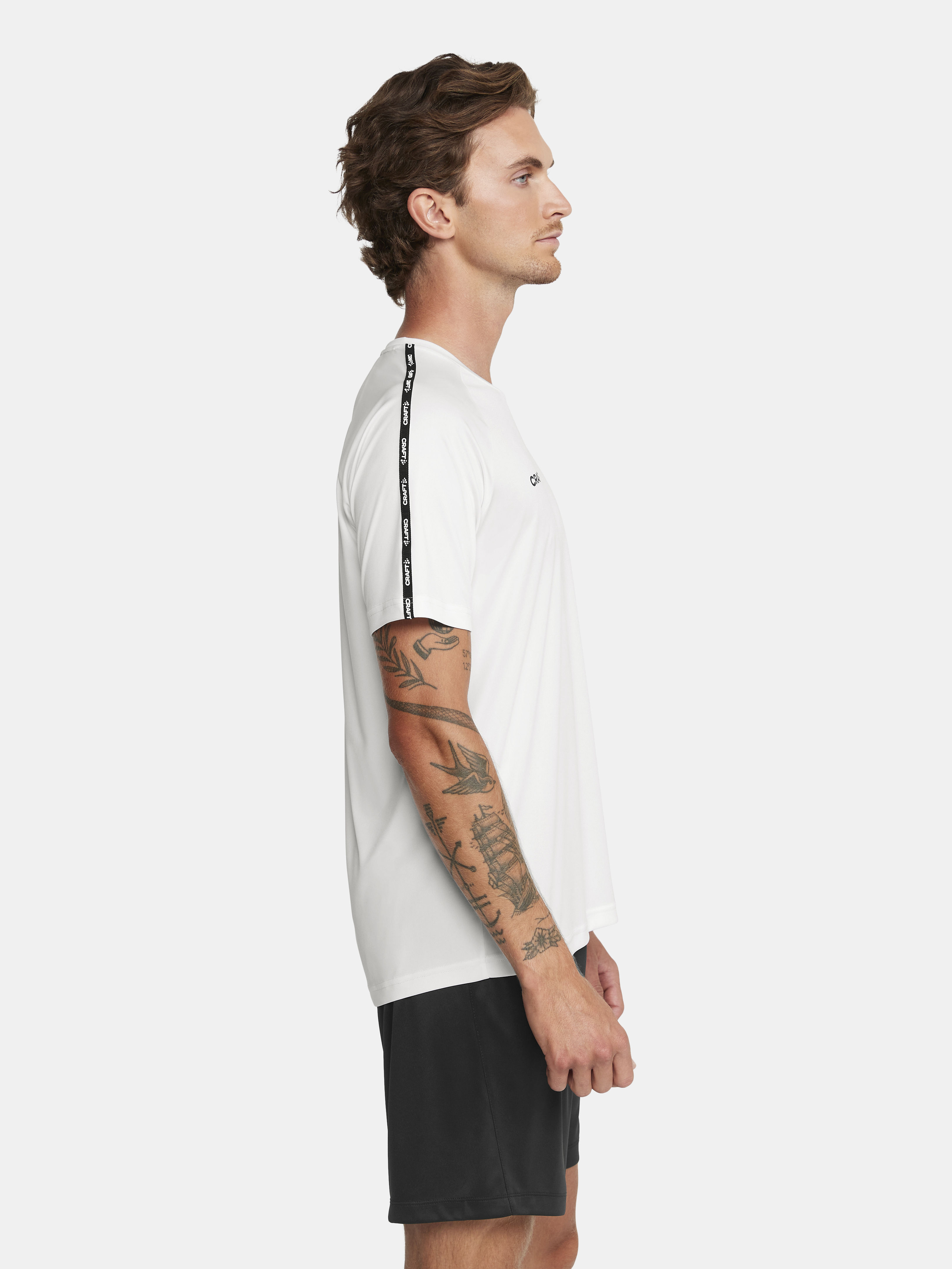 SQUAD GO CONTRAST JERSEY M - 27