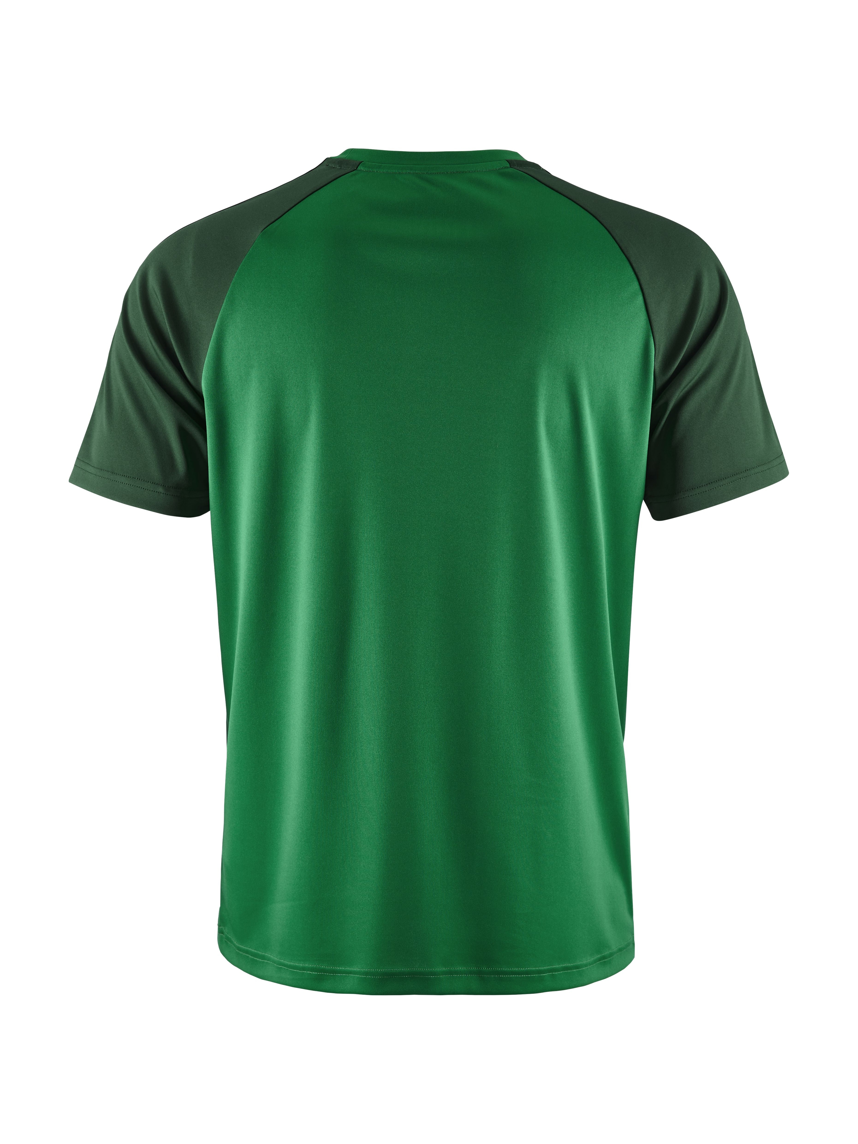 SQUAD GO CONTRAST JERSEY M - 12