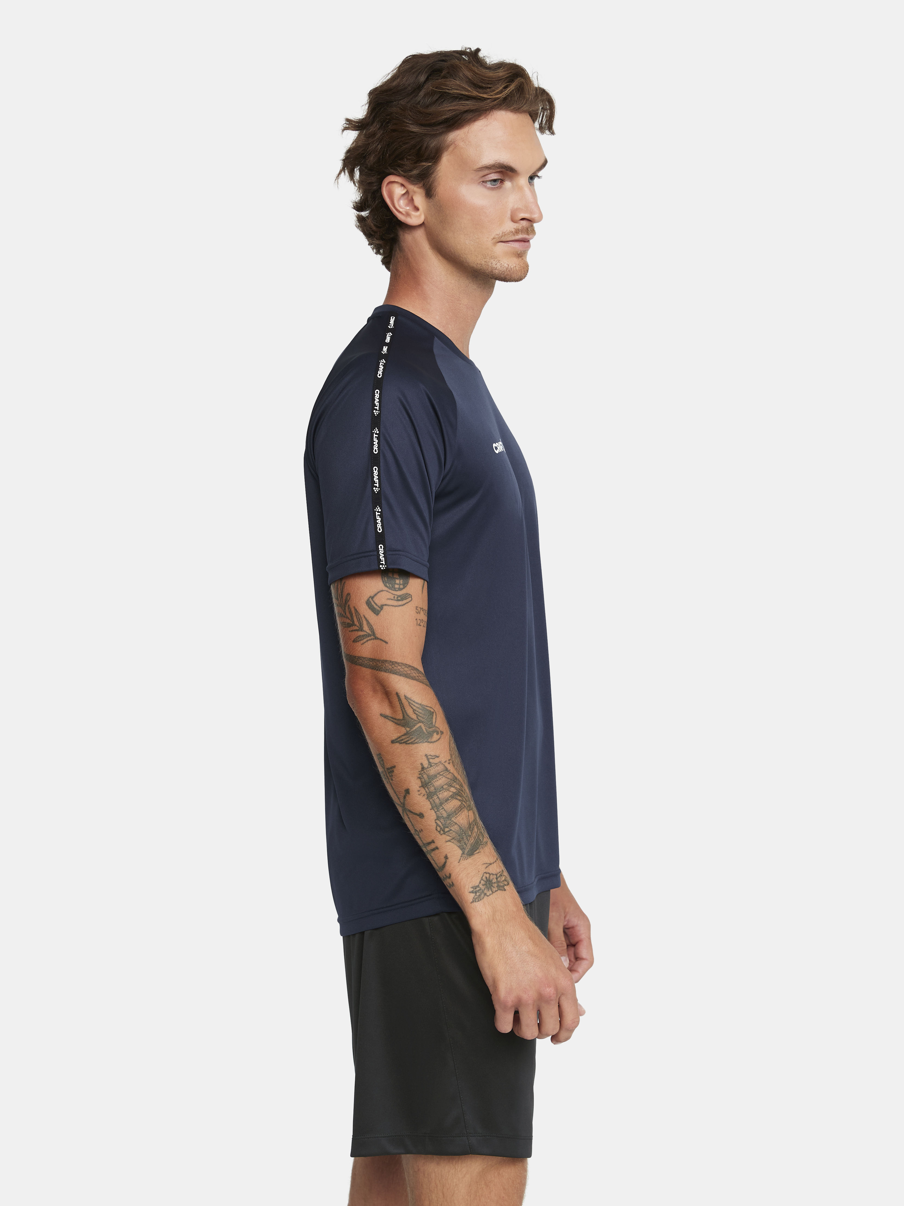SQUAD GO CONTRAST JERSEY M - 24