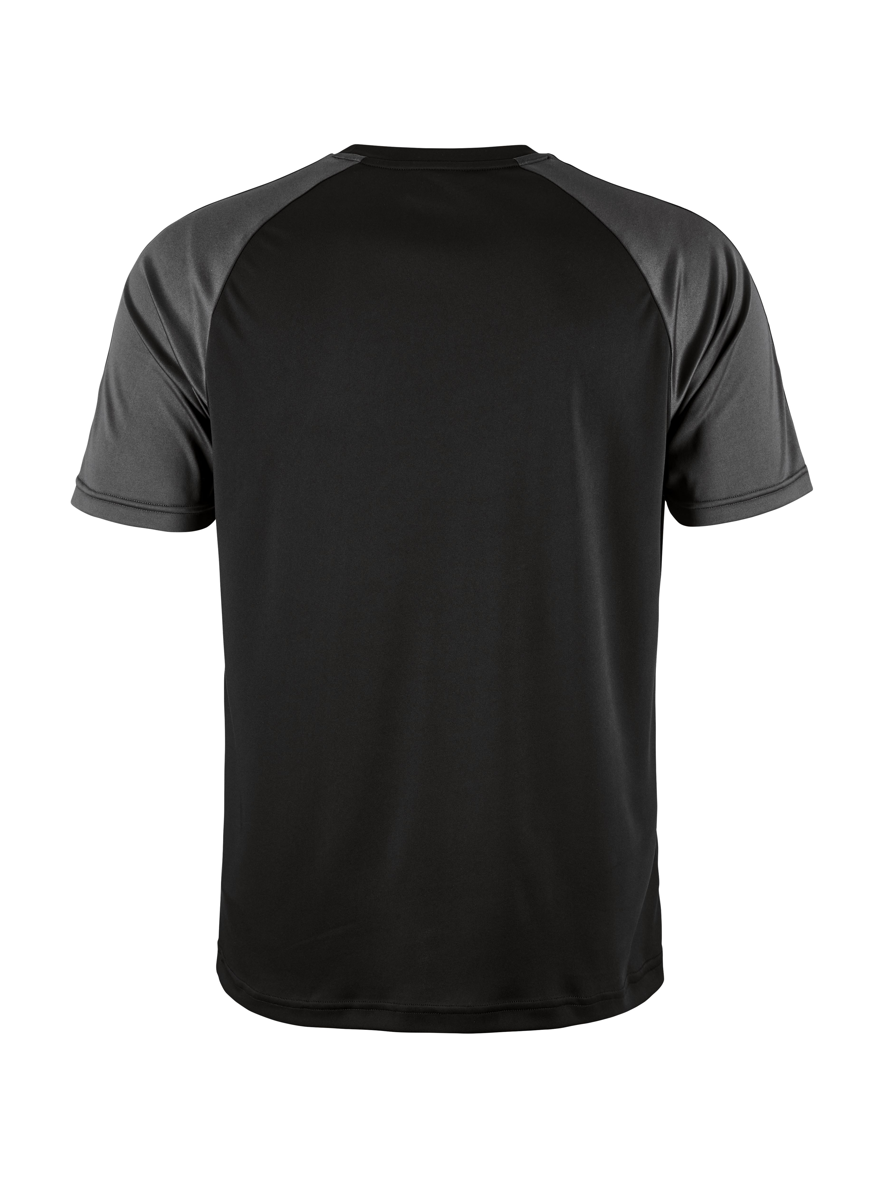 SQUAD GO CONTRAST JERSEY M - 14