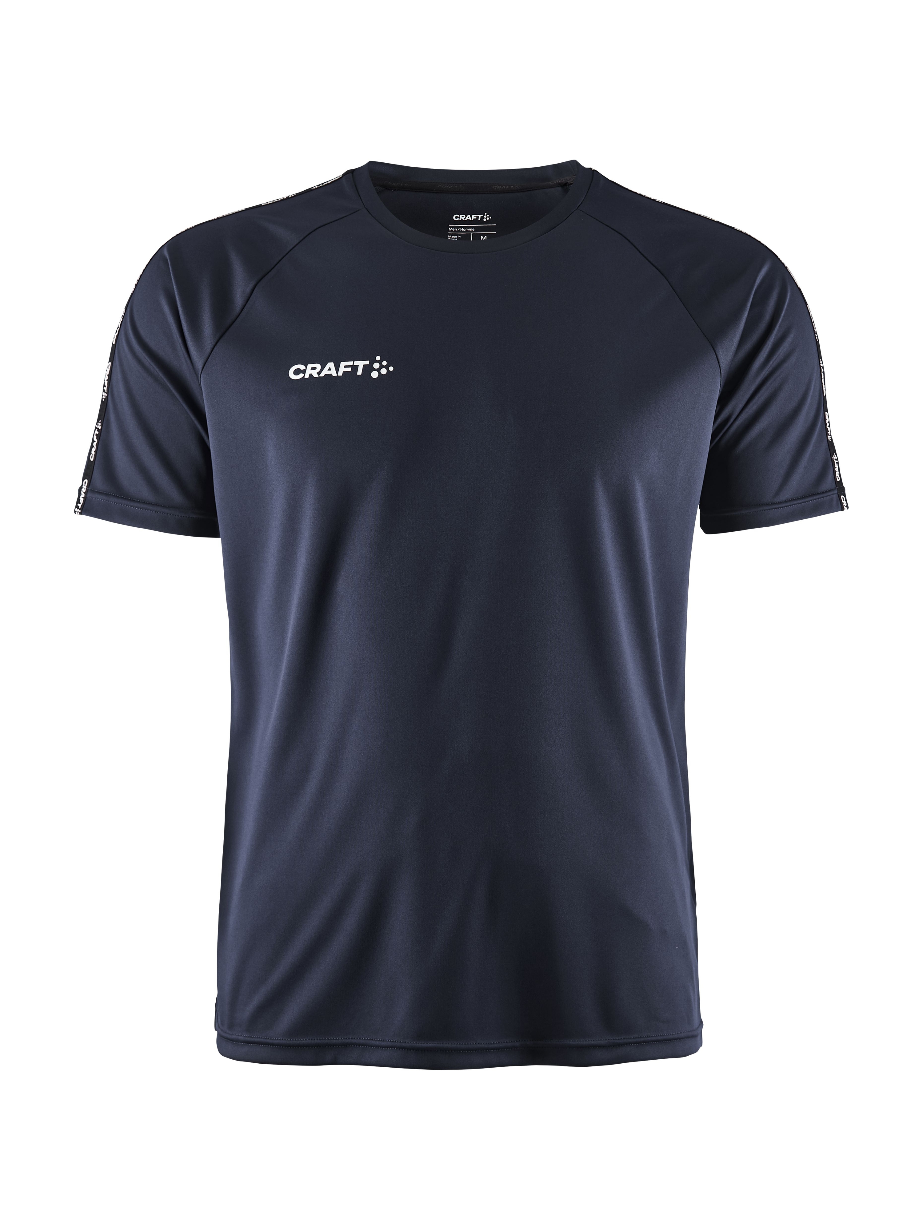 SQUAD GO CONTRAST JERSEY M - 2