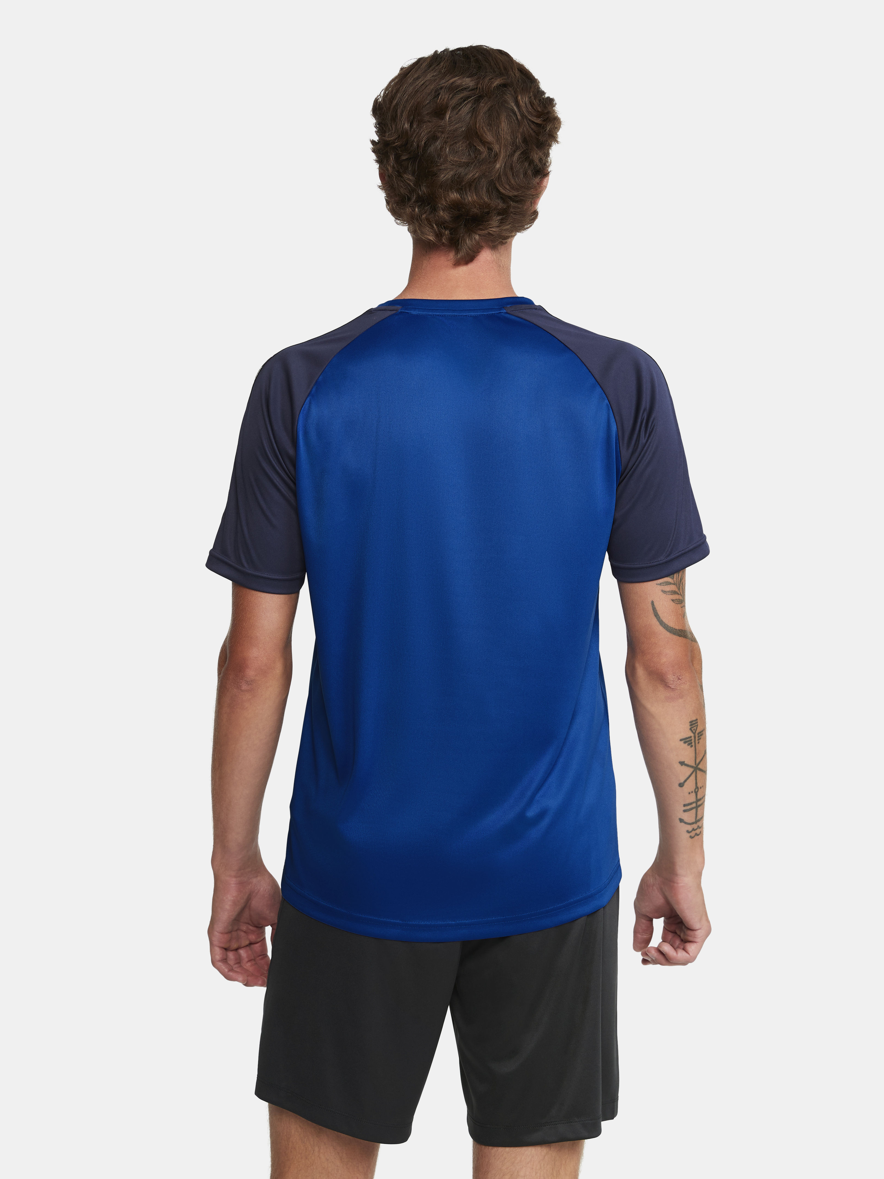 SQUAD GO CONTRAST JERSEY M - 23