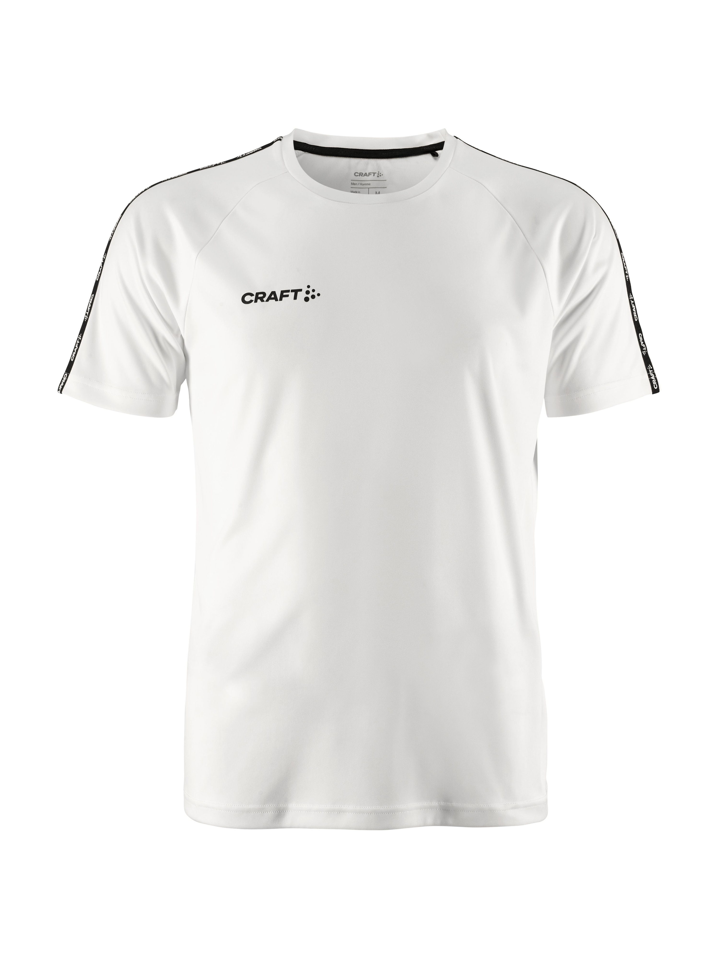 SQUAD GO CONTRAST JERSEY M - 6