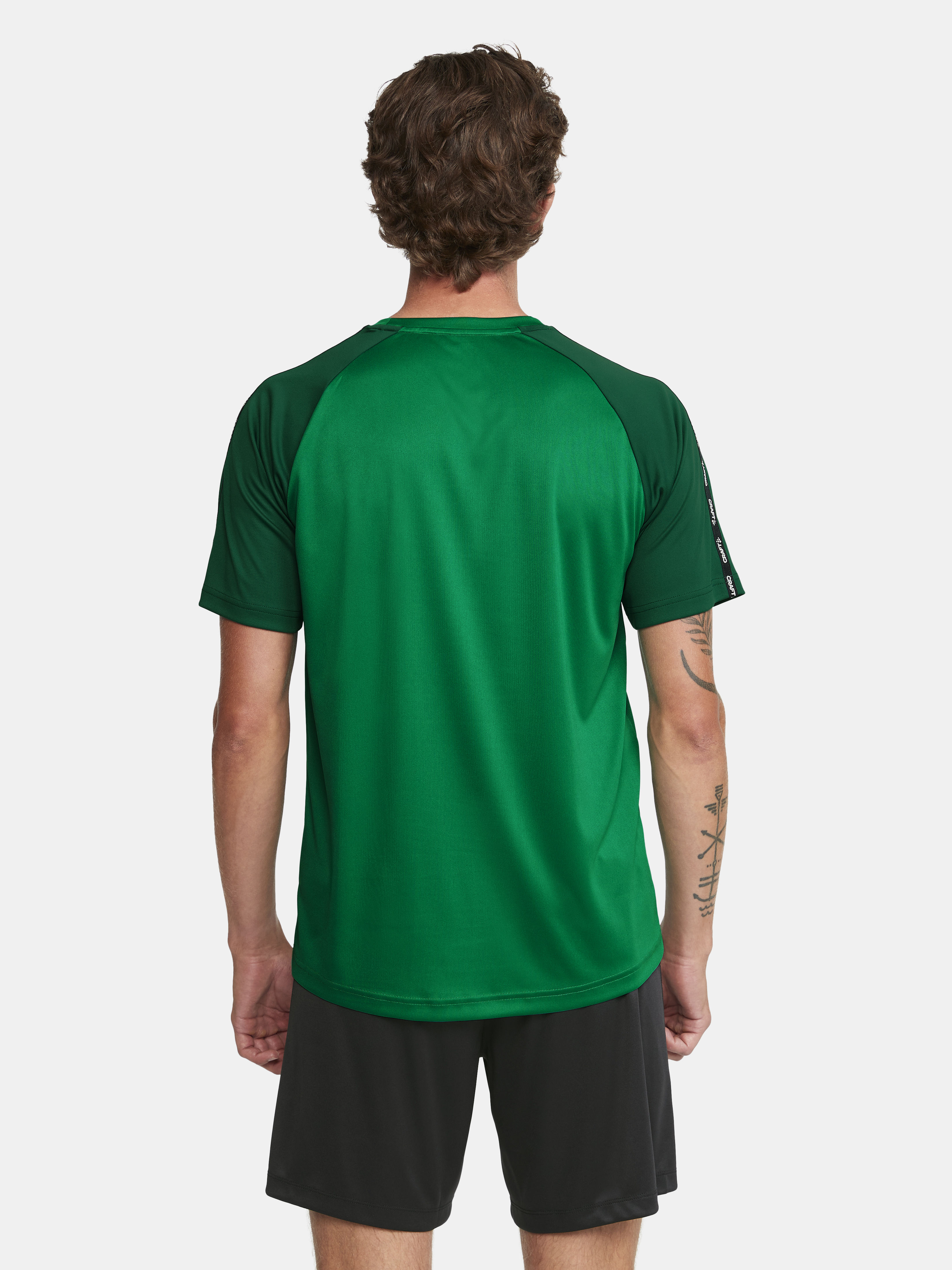 SQUAD GO CONTRAST JERSEY M - 34