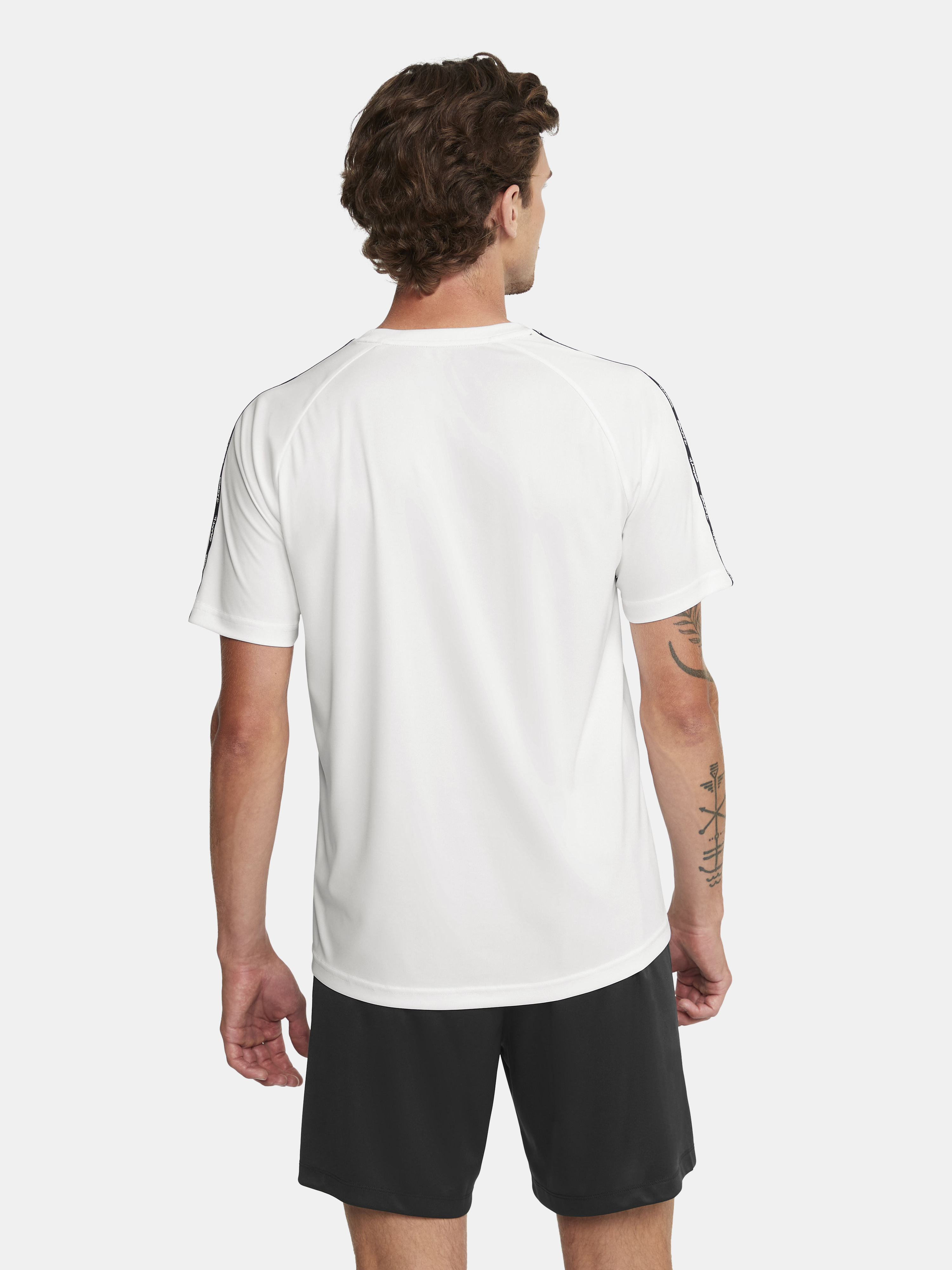 SQUAD GO CONTRAST JERSEY M - 35