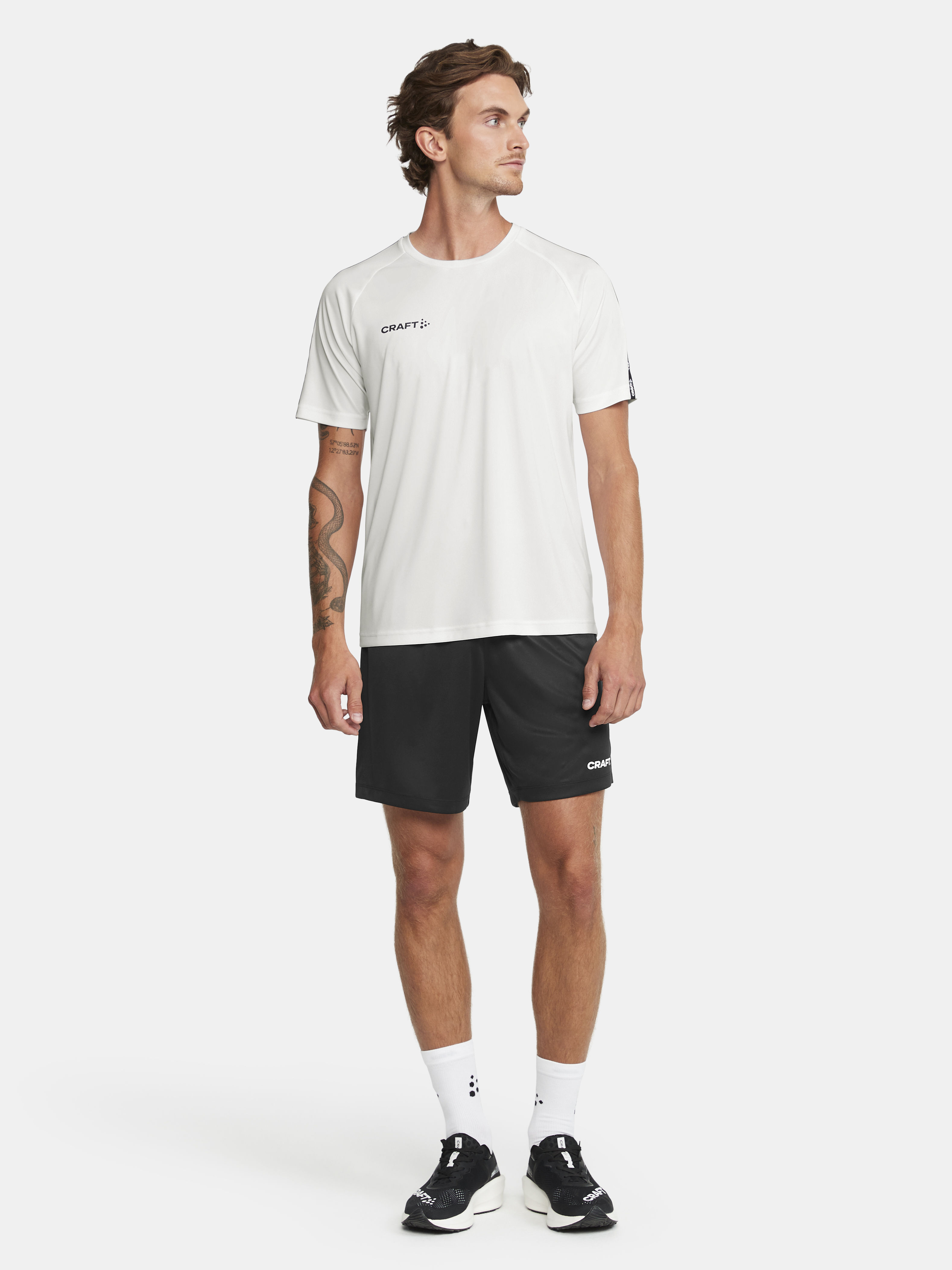 SQUAD GO CONTRAST JERSEY M - 47