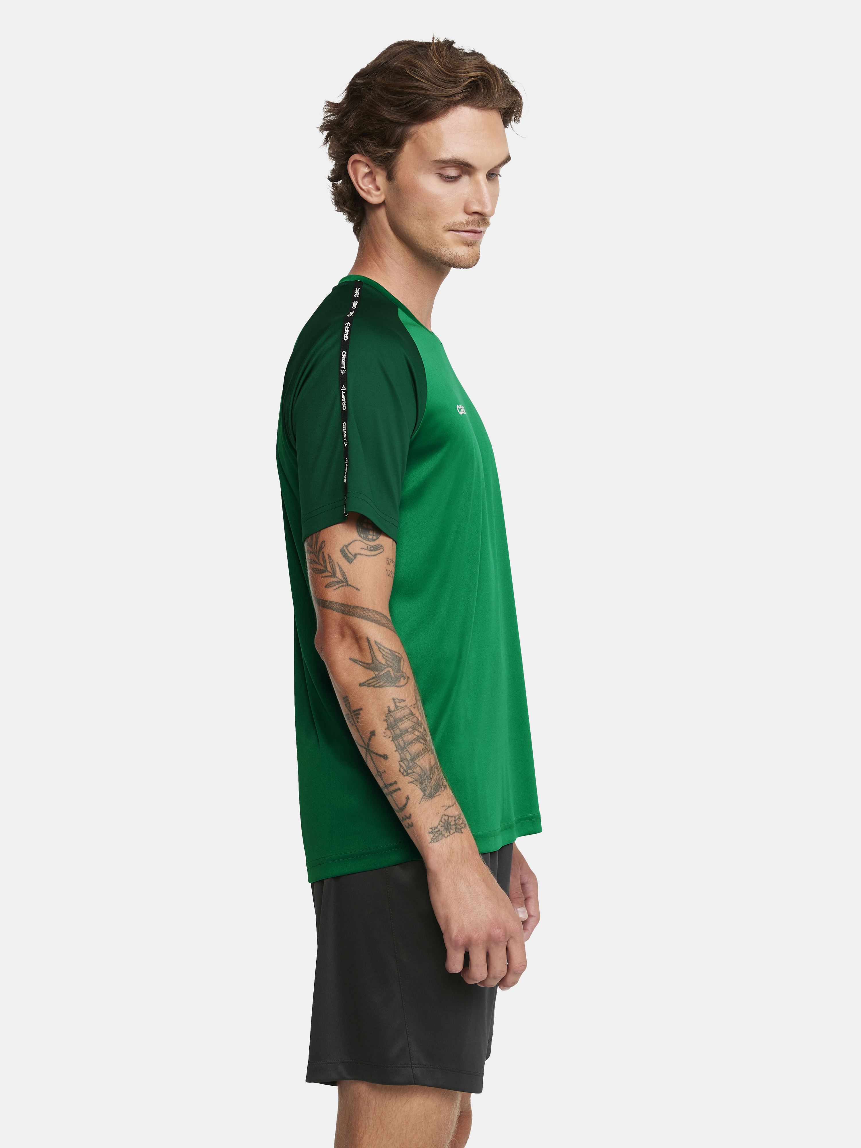 SQUAD GO CONTRAST JERSEY M - 26