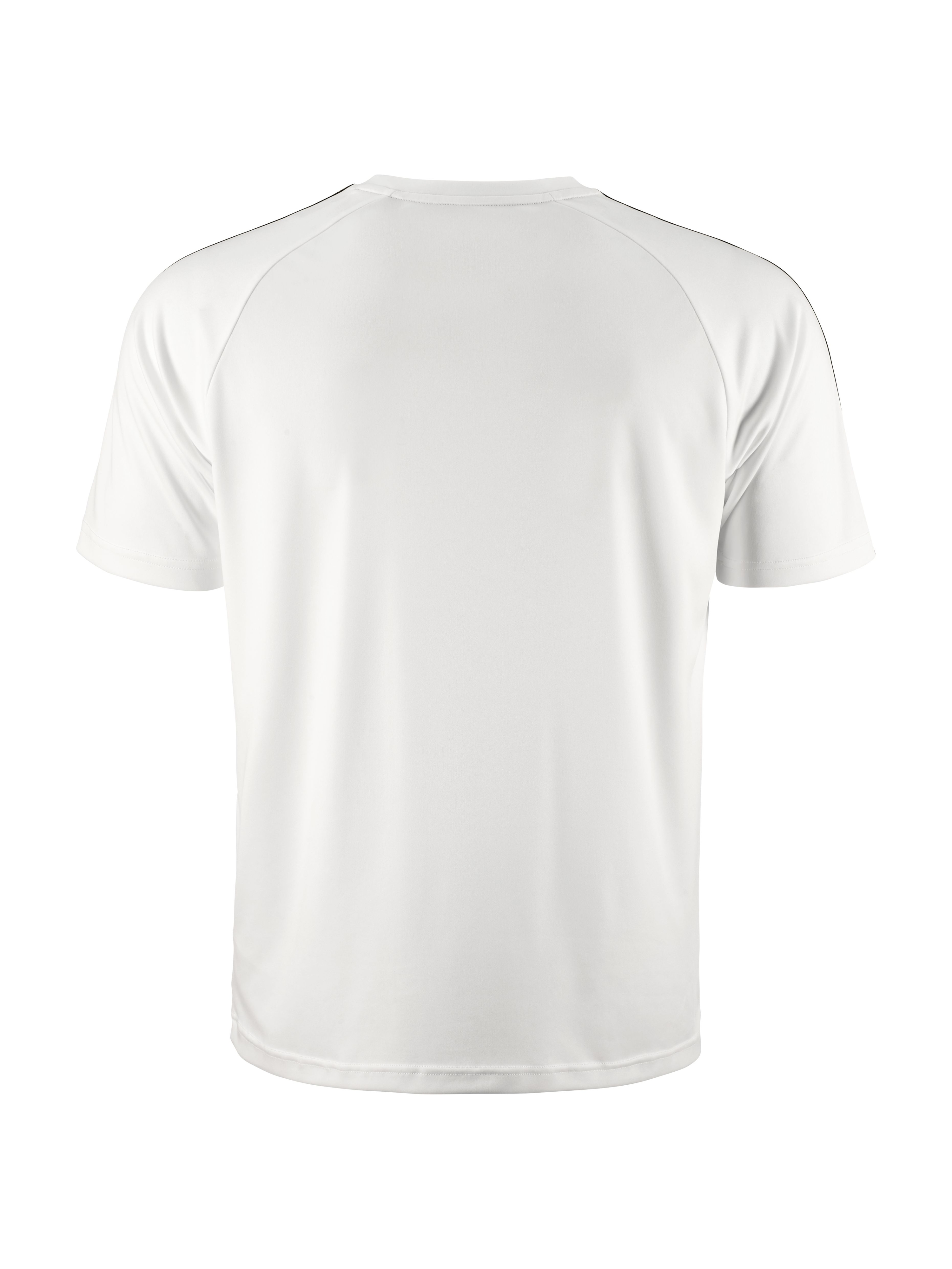 SQUAD GO CONTRAST JERSEY M - 13