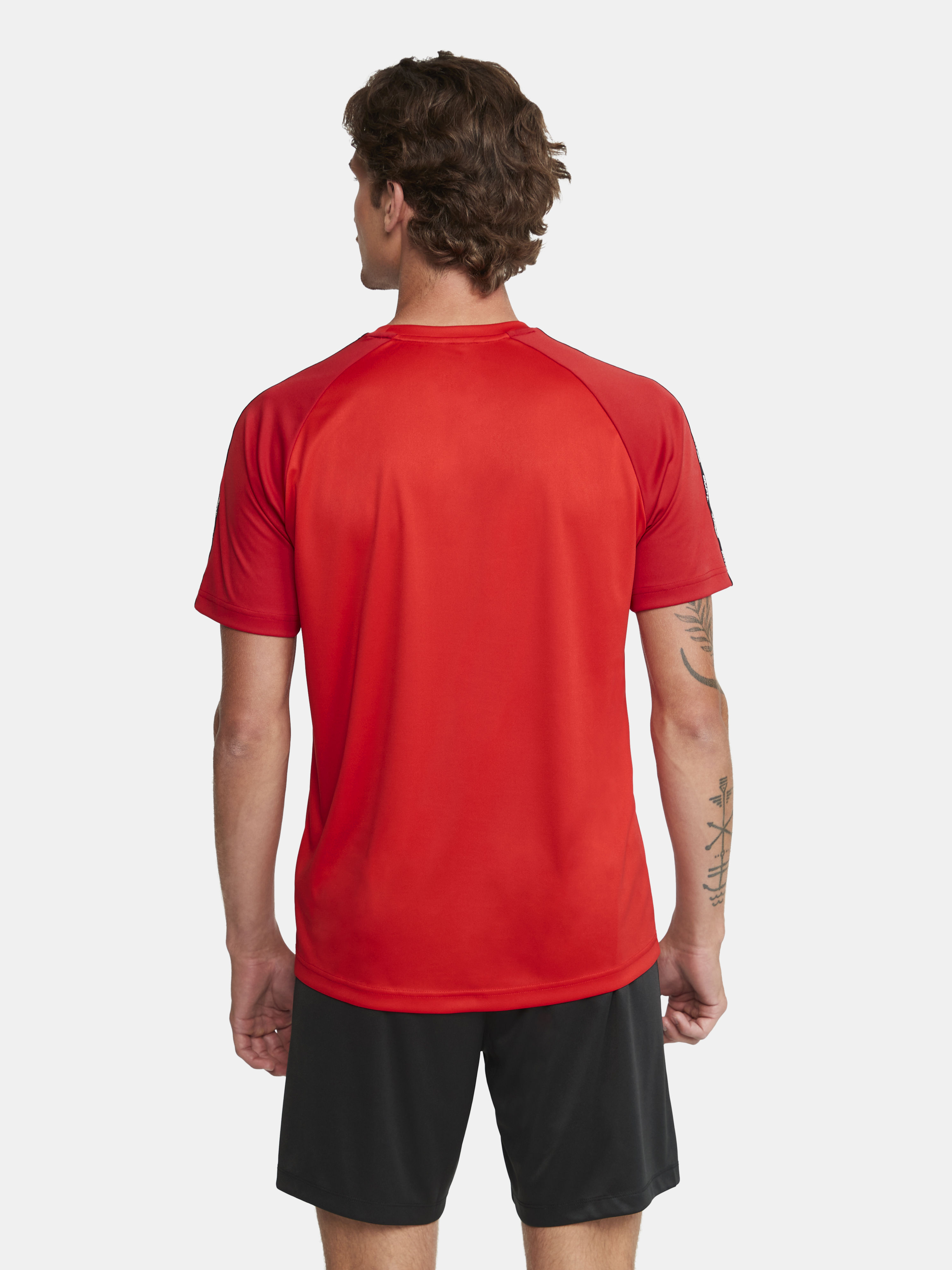 SQUAD GO CONTRAST JERSEY M - 32