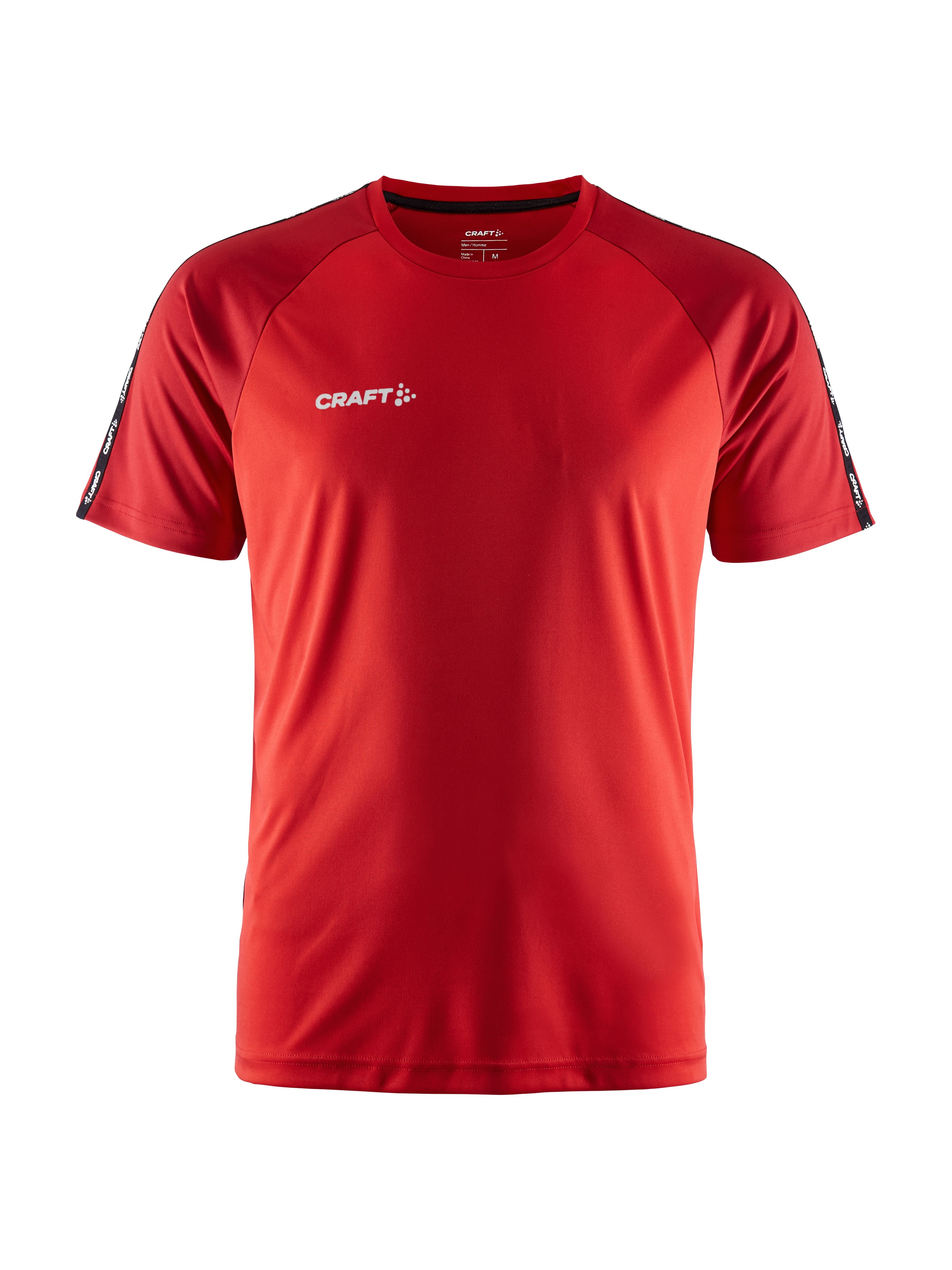 SQUAD GO CONTRAST JERSEY M - 3