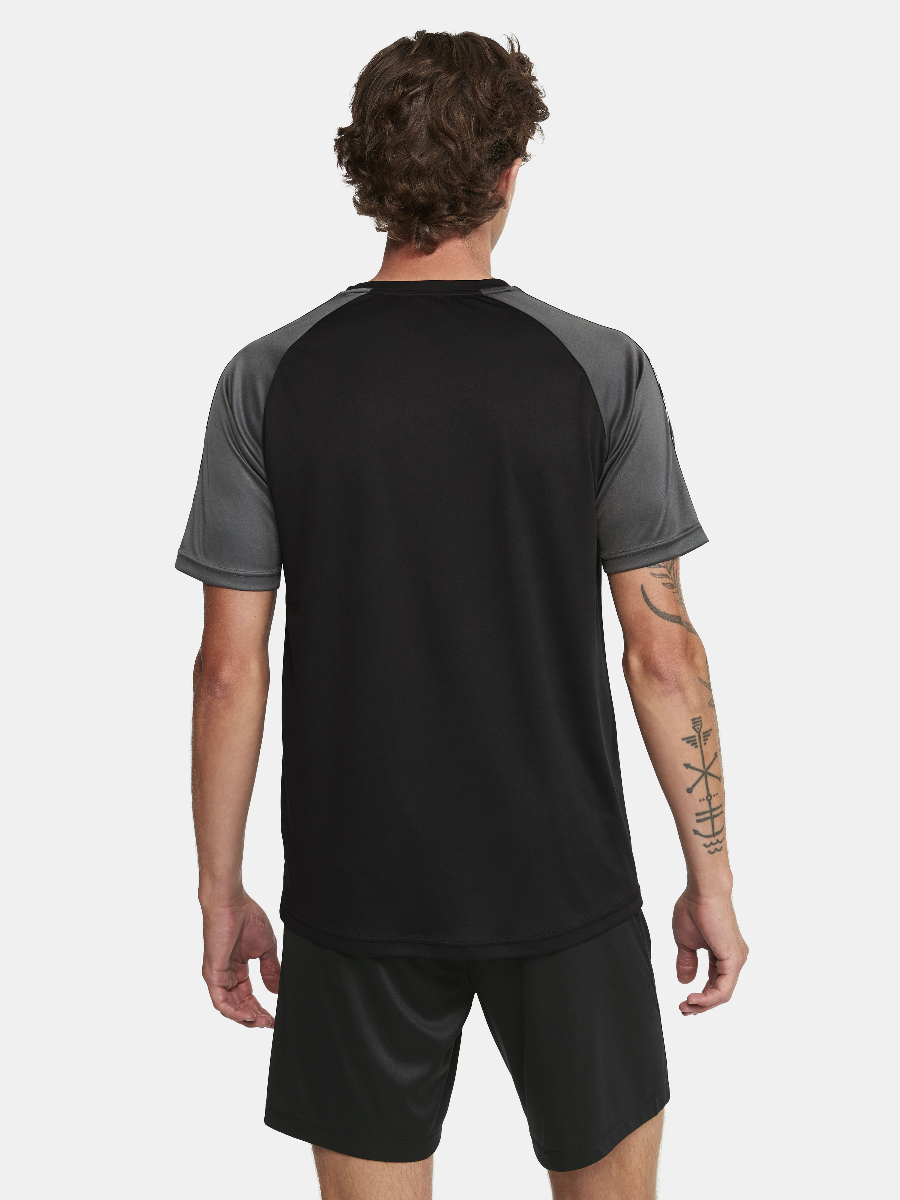 SQUAD GO CONTRAST JERSEY M - 29