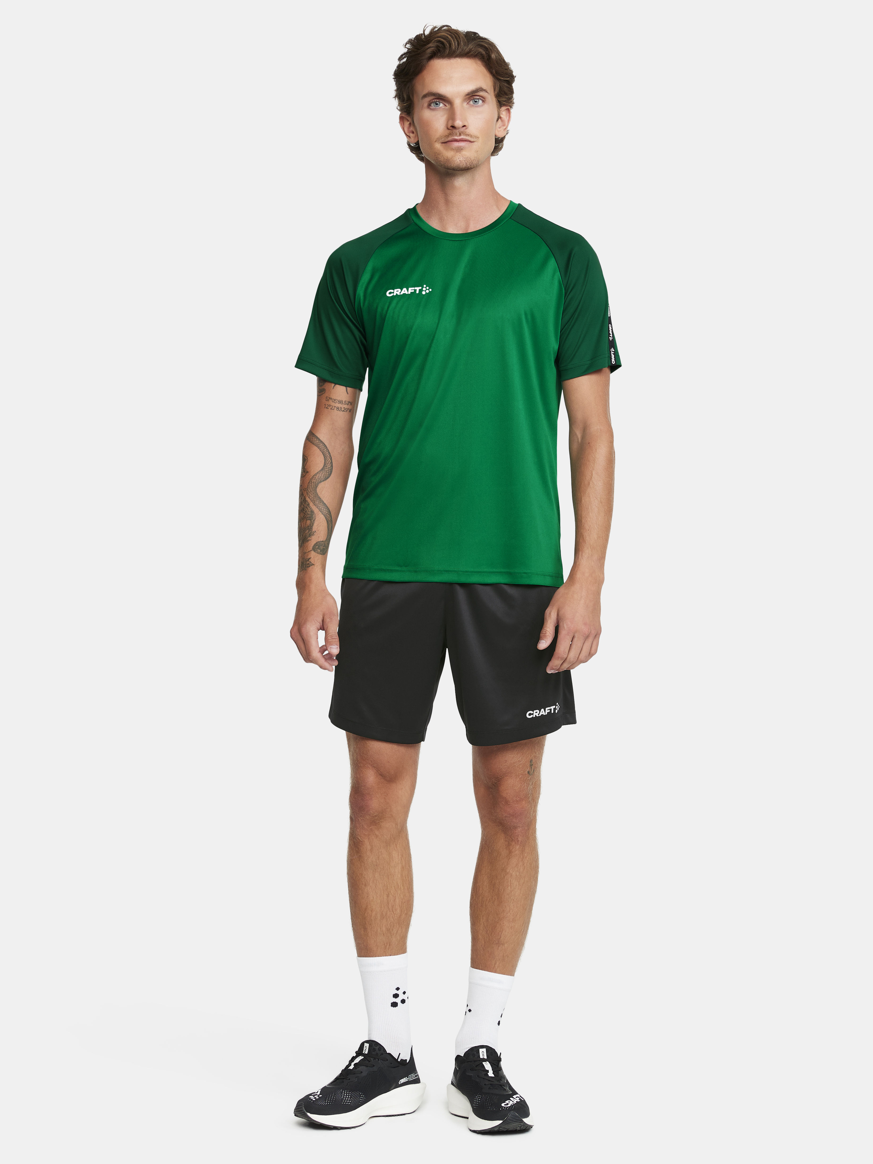 SQUAD GO CONTRAST JERSEY M - 49