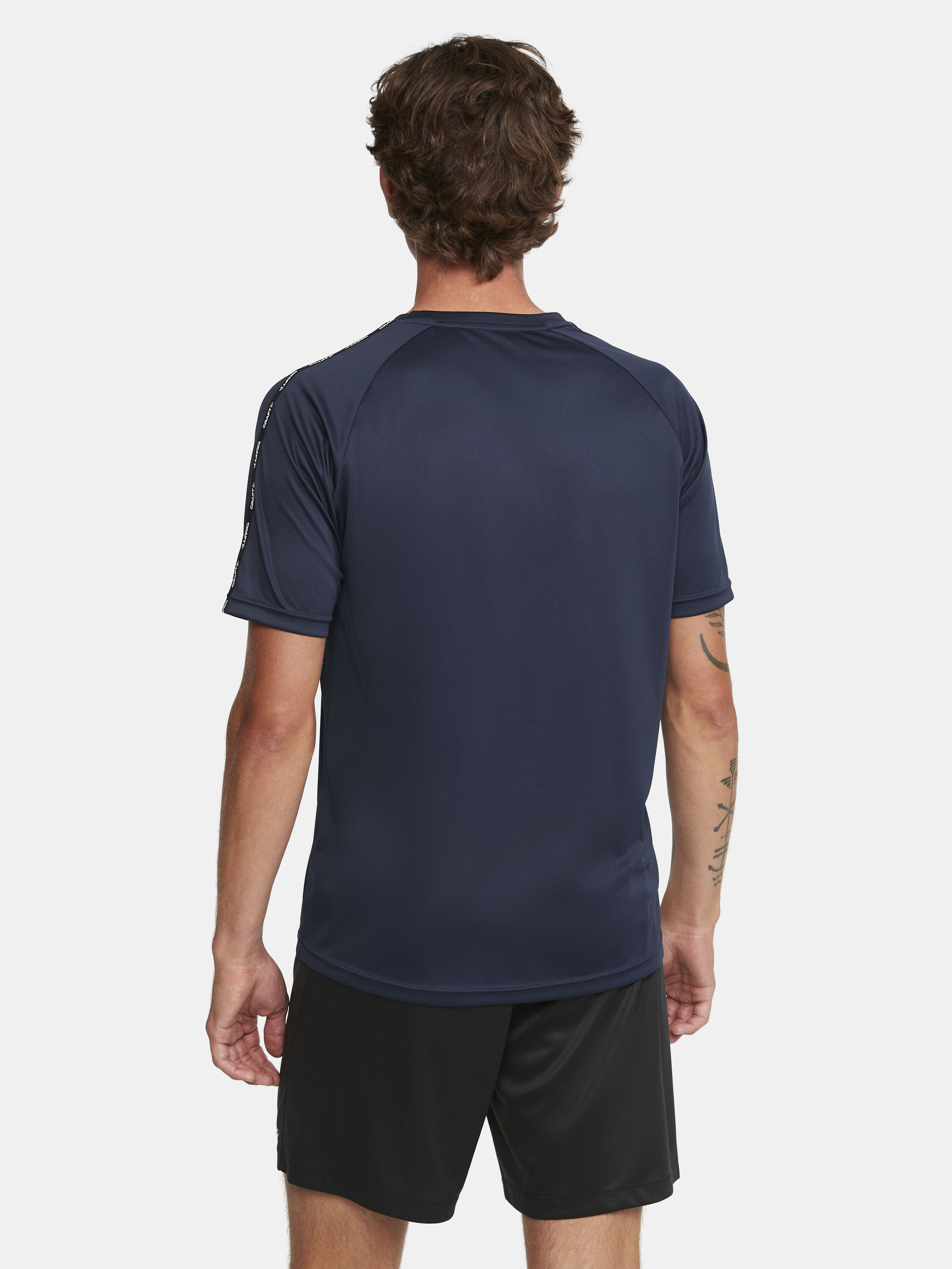 SQUAD GO CONTRAST JERSEY M - 31