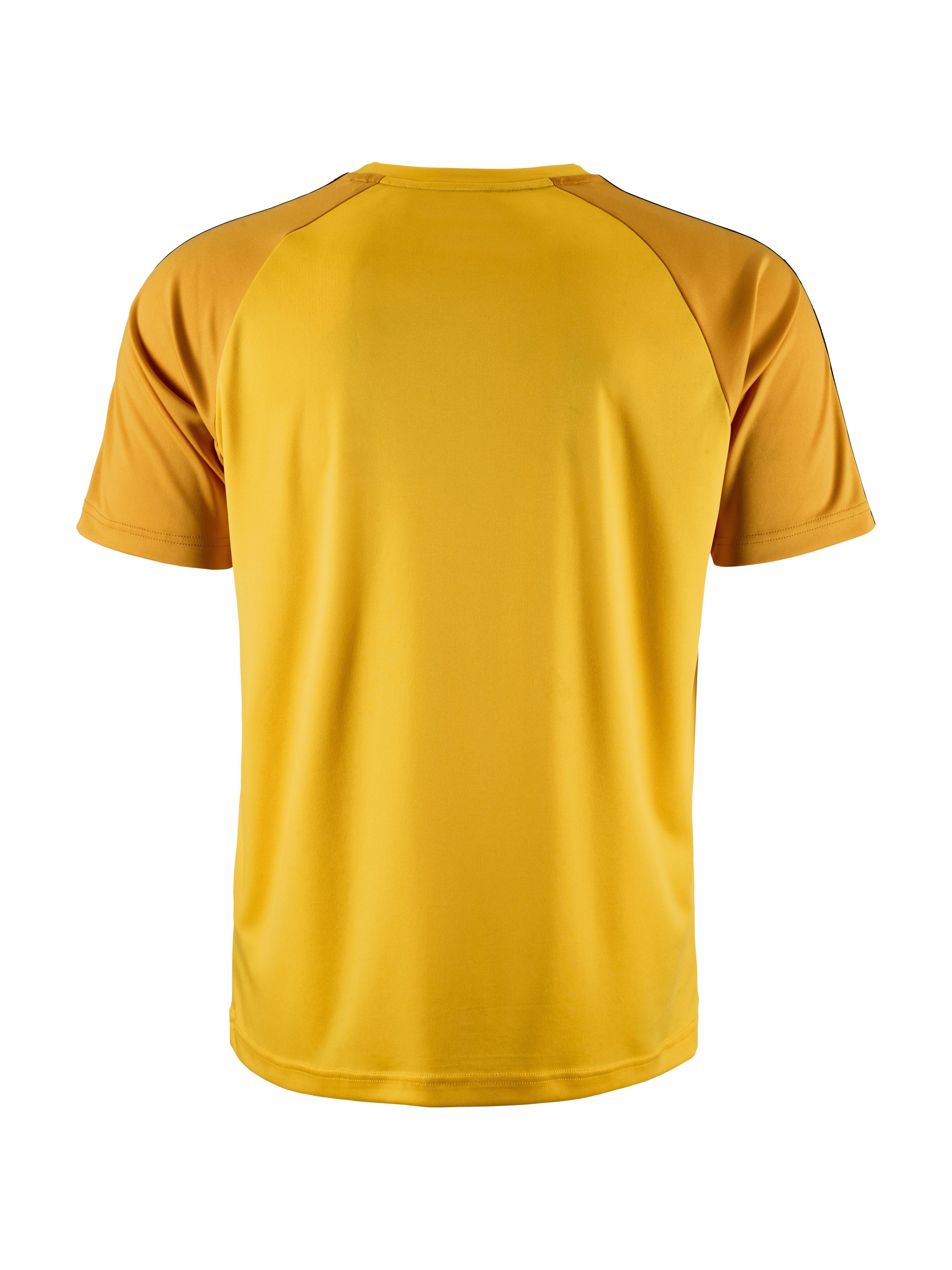 SQUAD GO CONTRAST JERSEY M - 11
