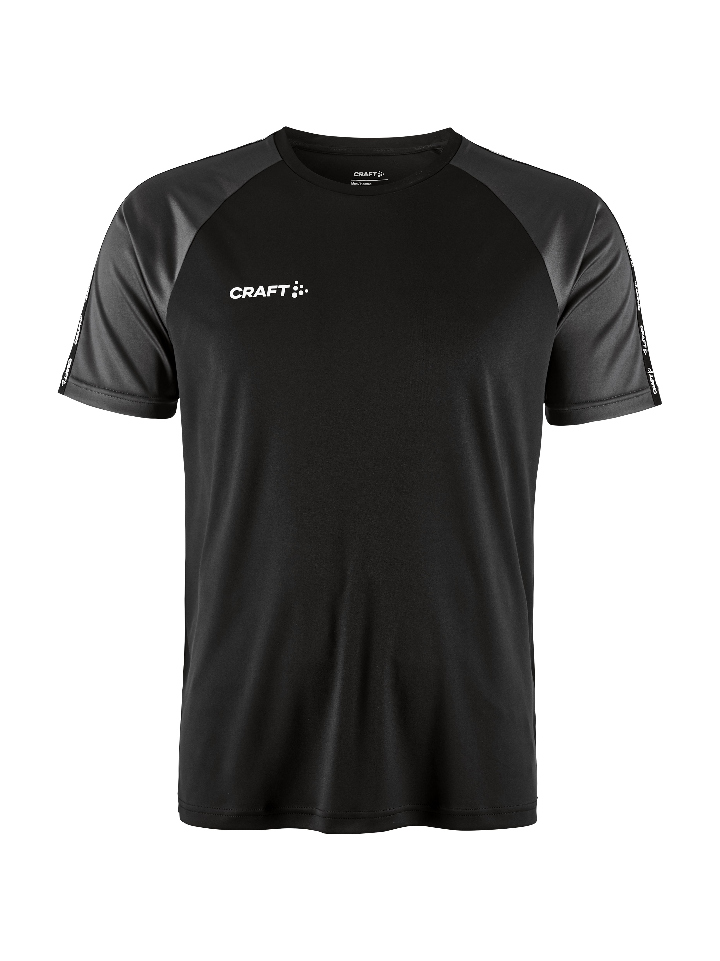 SQUAD GO CONTRAST JERSEY M - 7