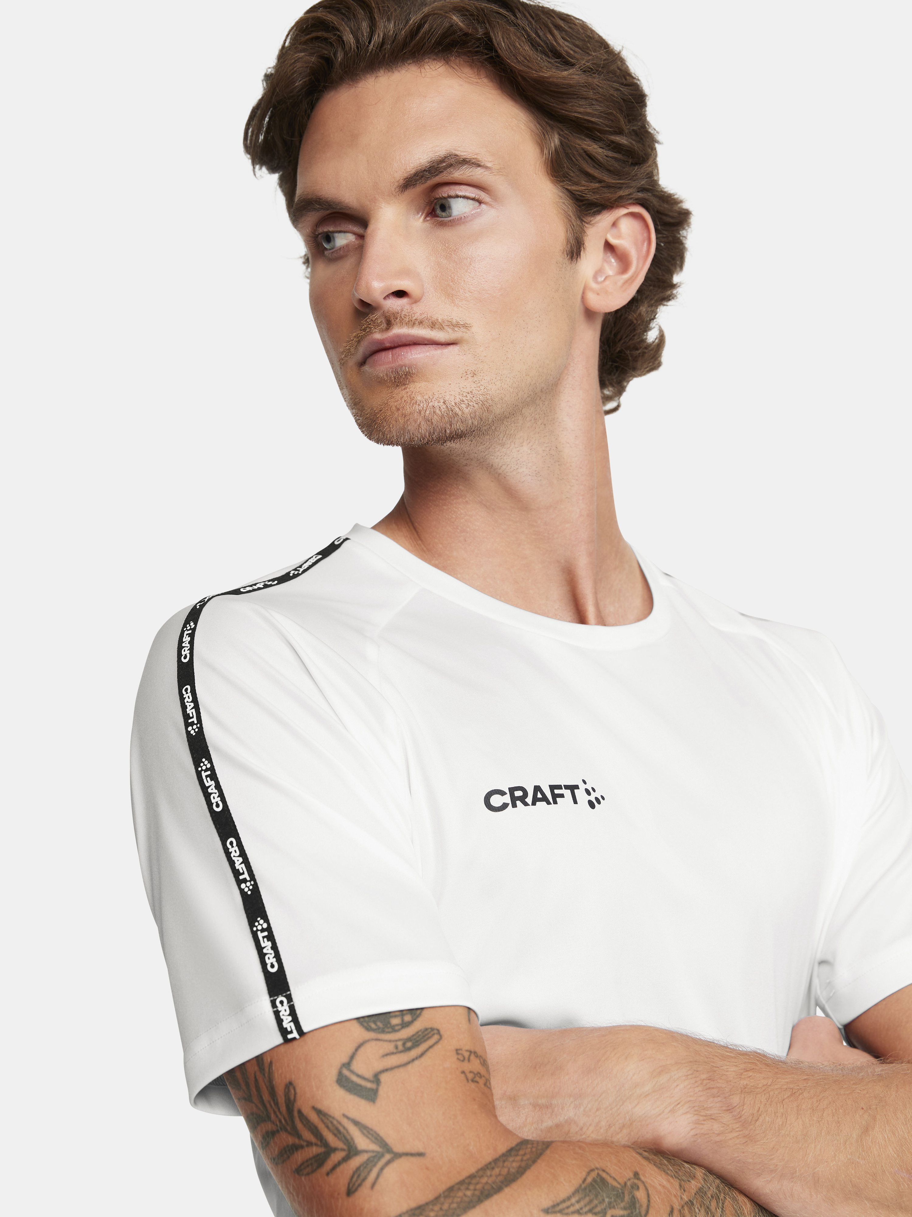 SQUAD GO CONTRAST JERSEY M - 41