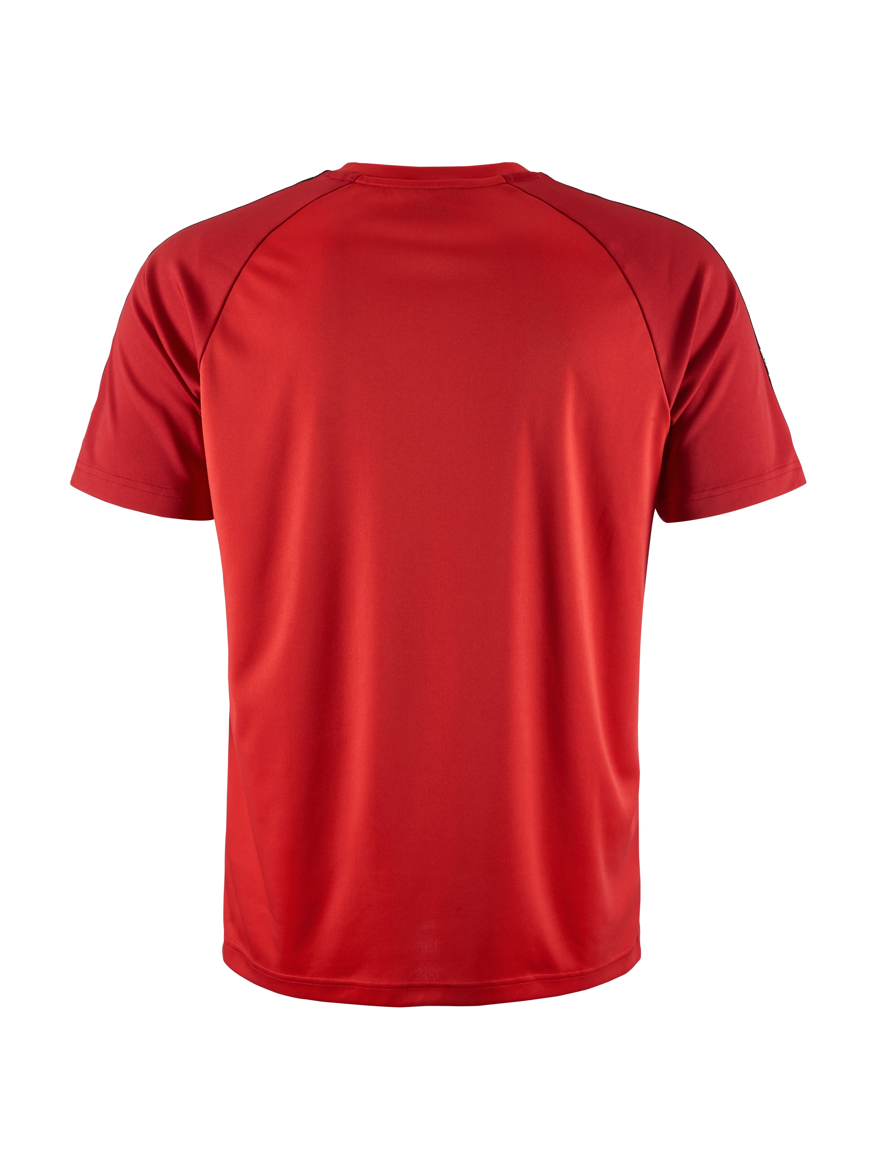 SQUAD GO CONTRAST JERSEY M - 10