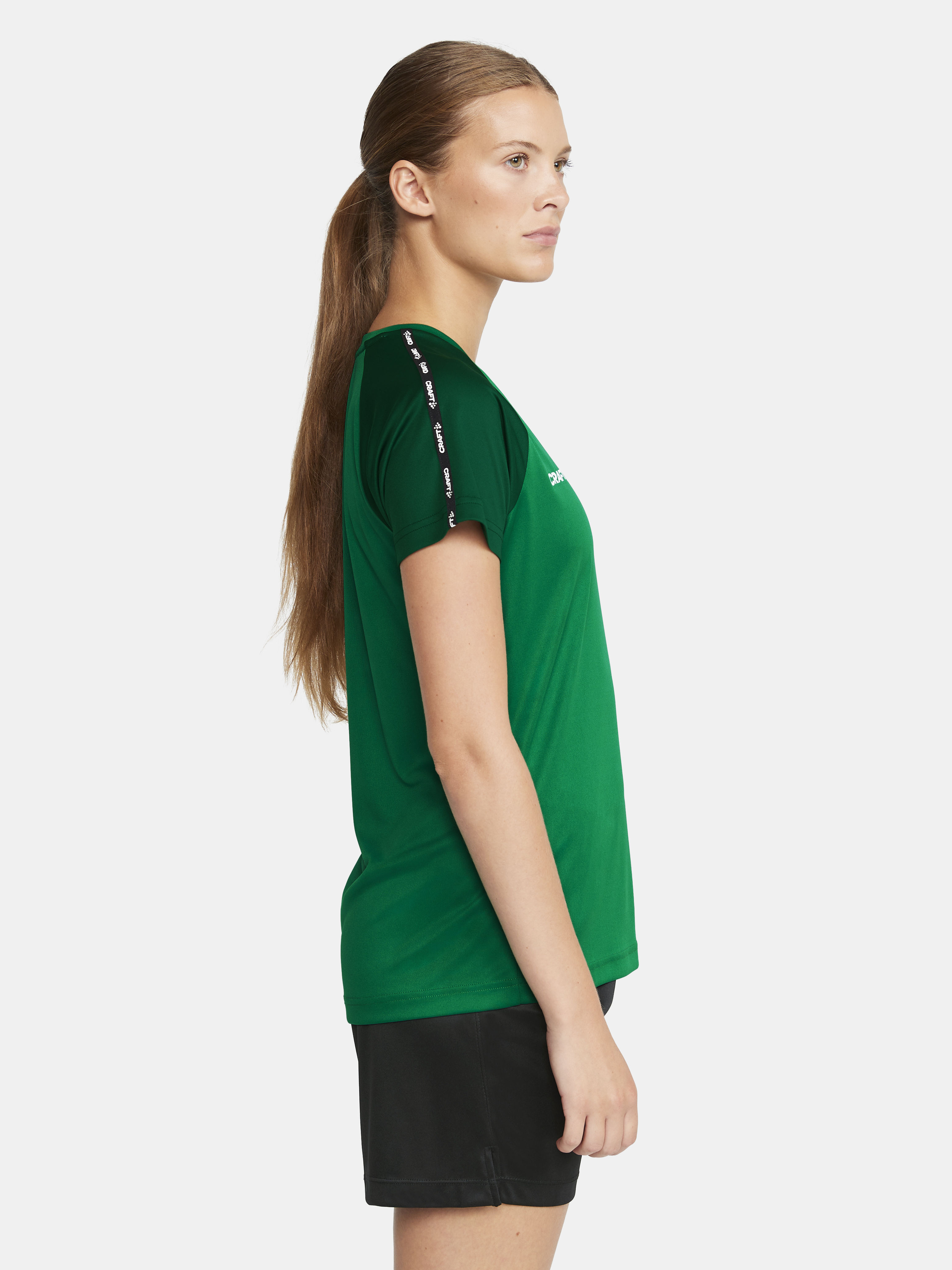 SQUAD GO CONTRAST JERSEY W - 25