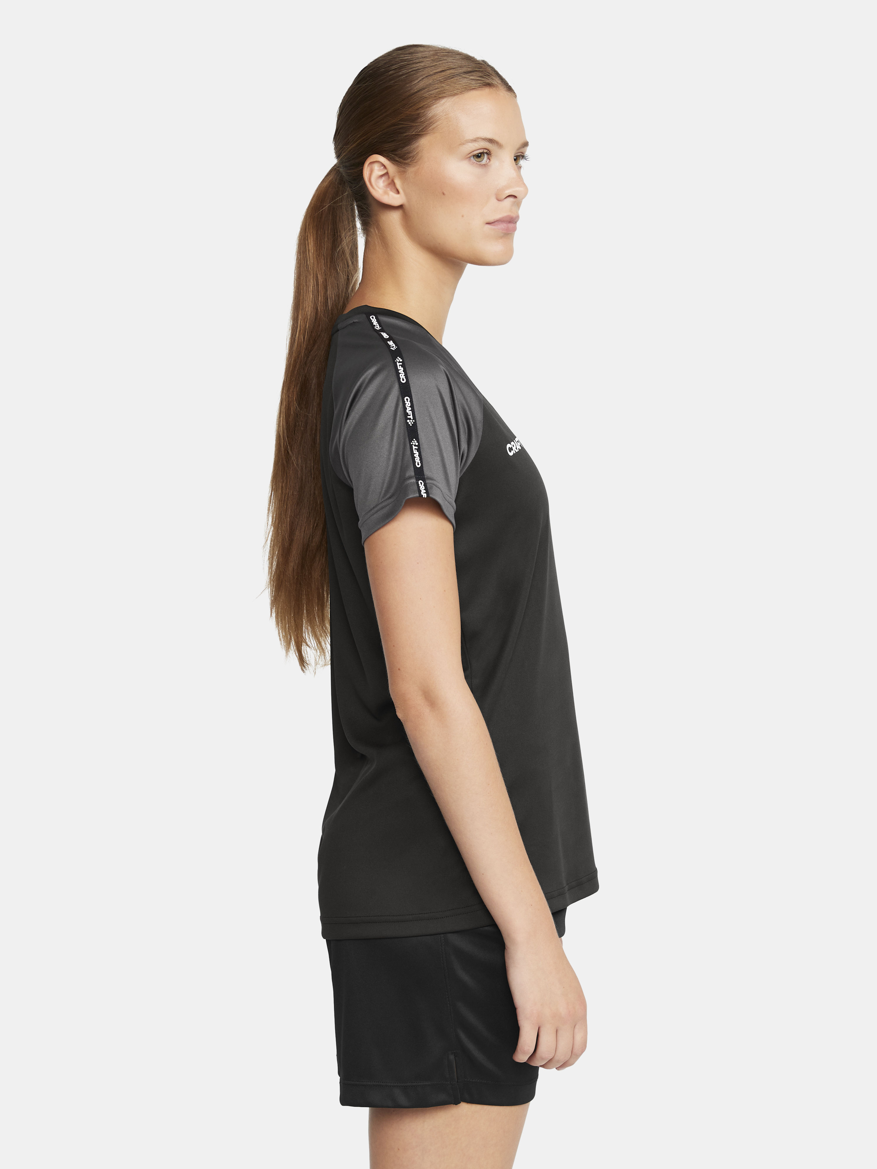 SQUAD GO CONTRAST JERSEY W - 27