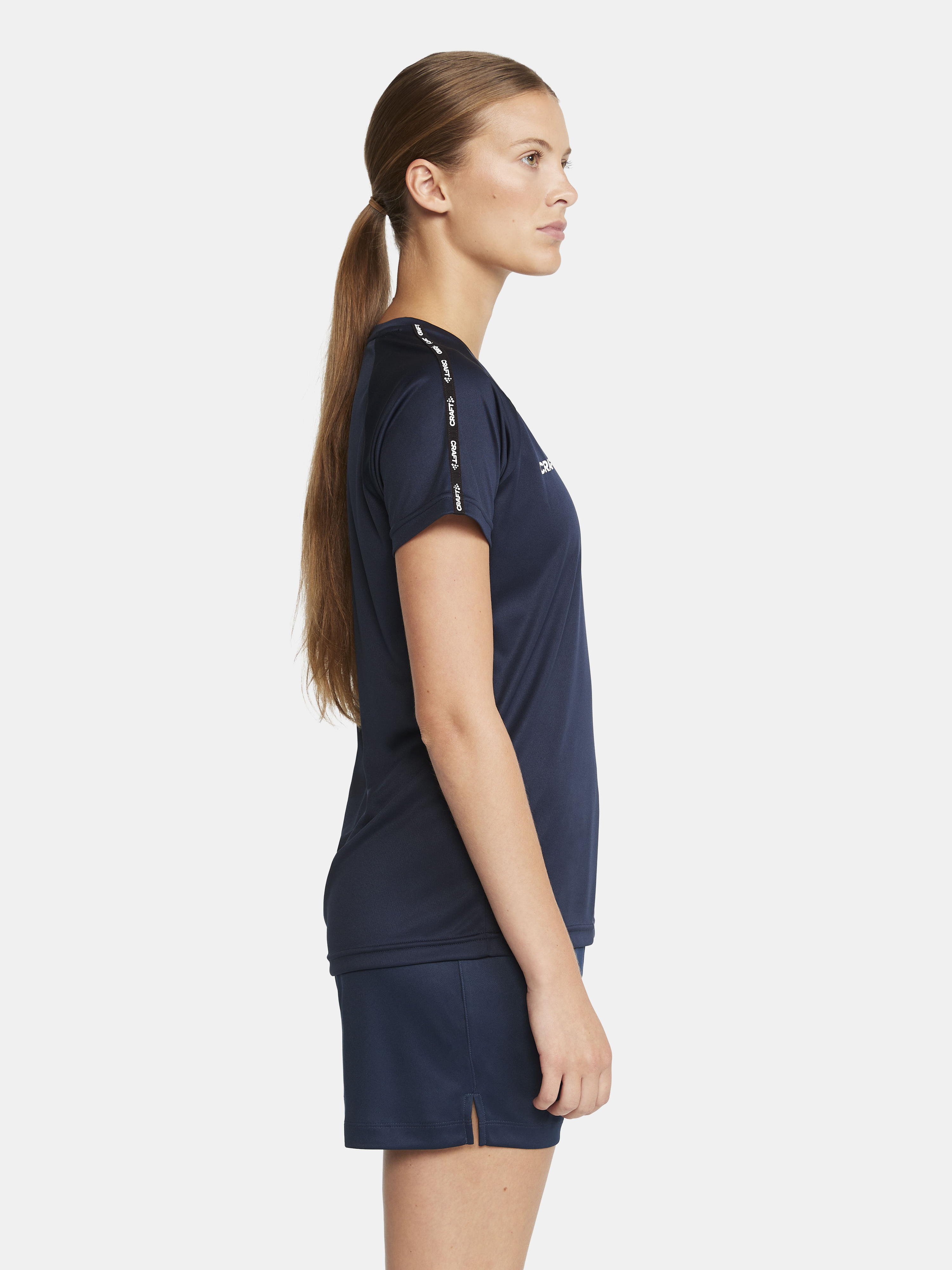 SQUAD GO CONTRAST JERSEY W - 23