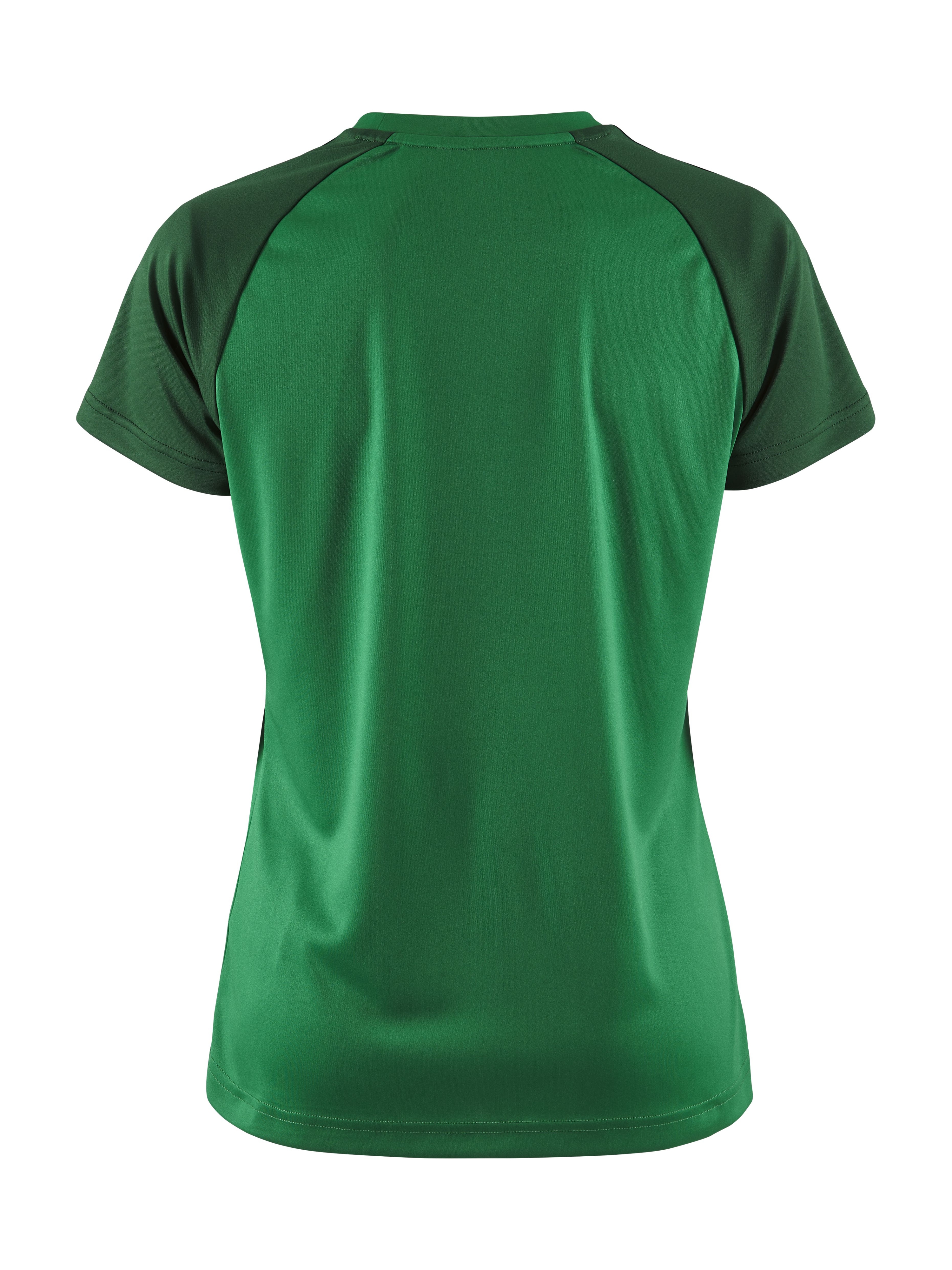 SQUAD GO CONTRAST JERSEY W - 12