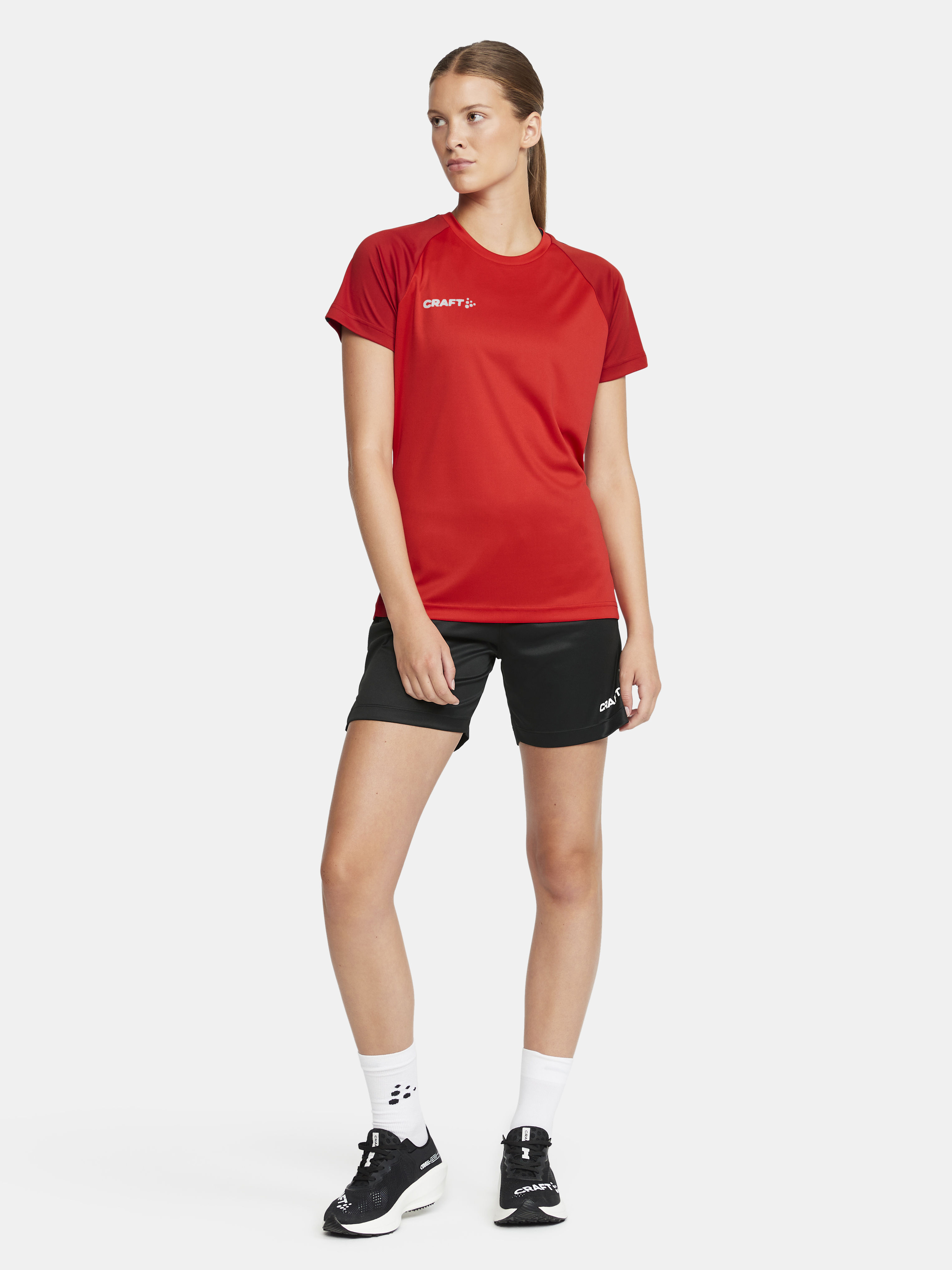 SQUAD GO CONTRAST JERSEY W - 50