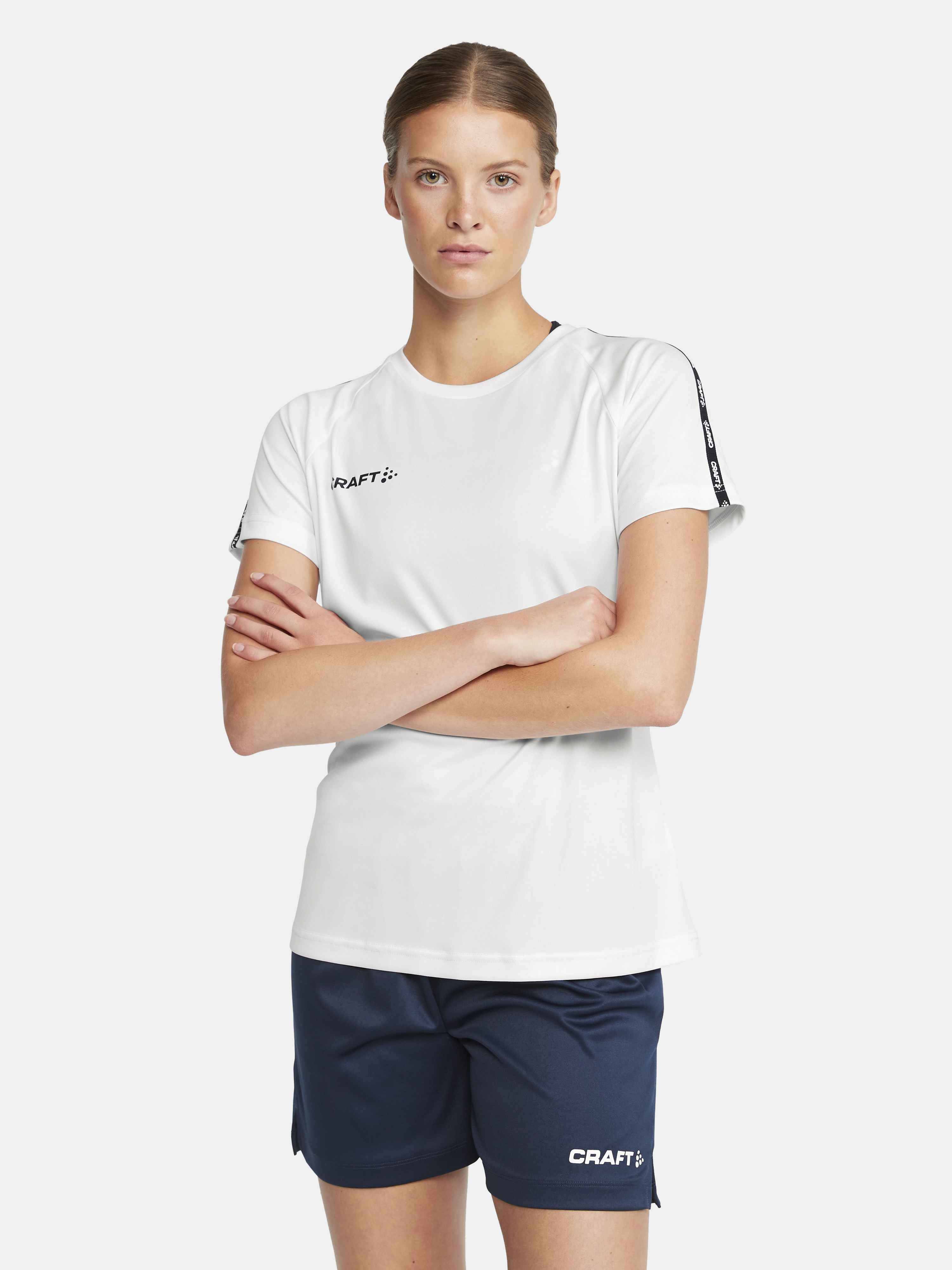 SQUAD GO CONTRAST JERSEY W - 20