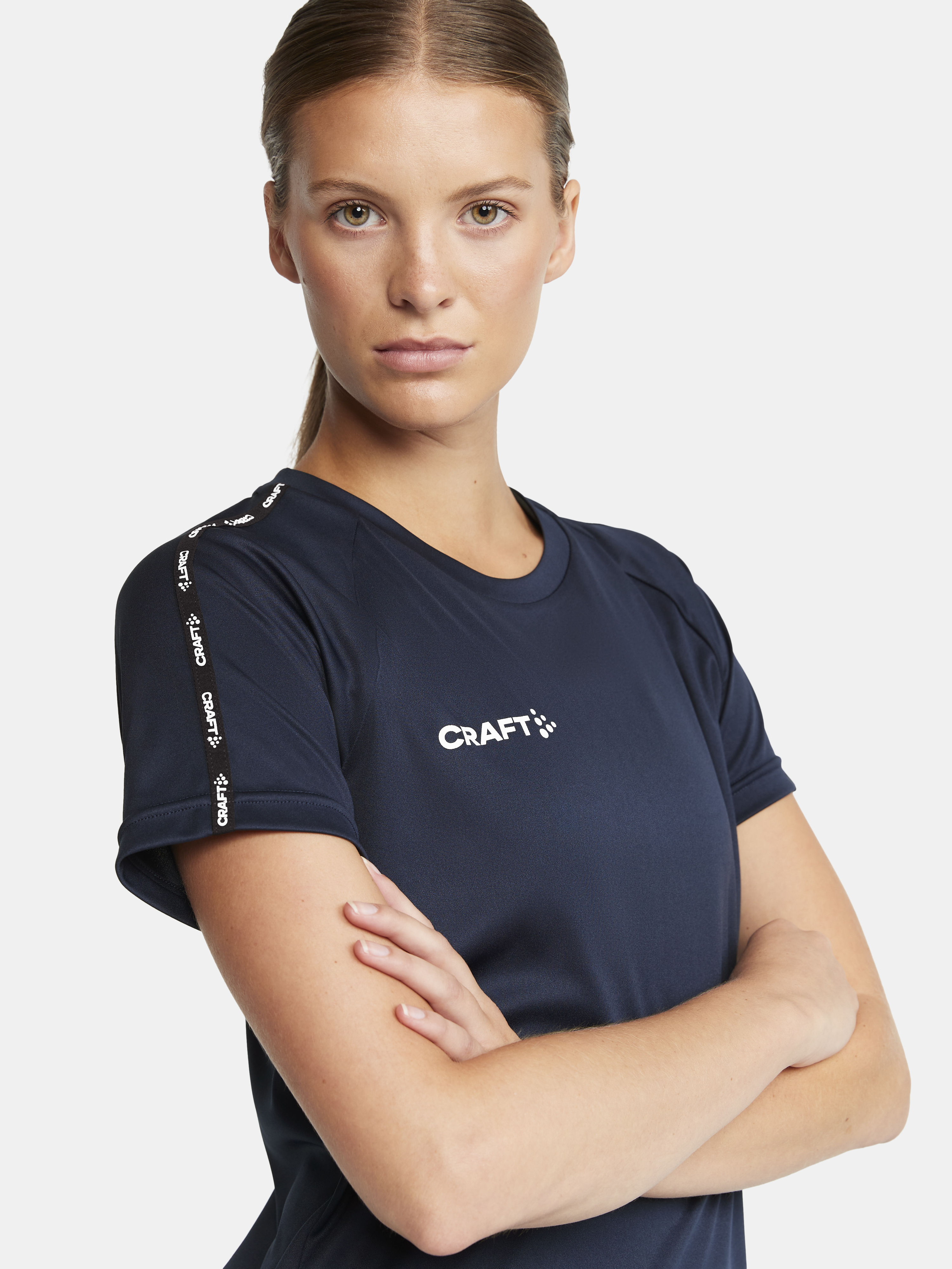SQUAD GO CONTRAST JERSEY W - 37