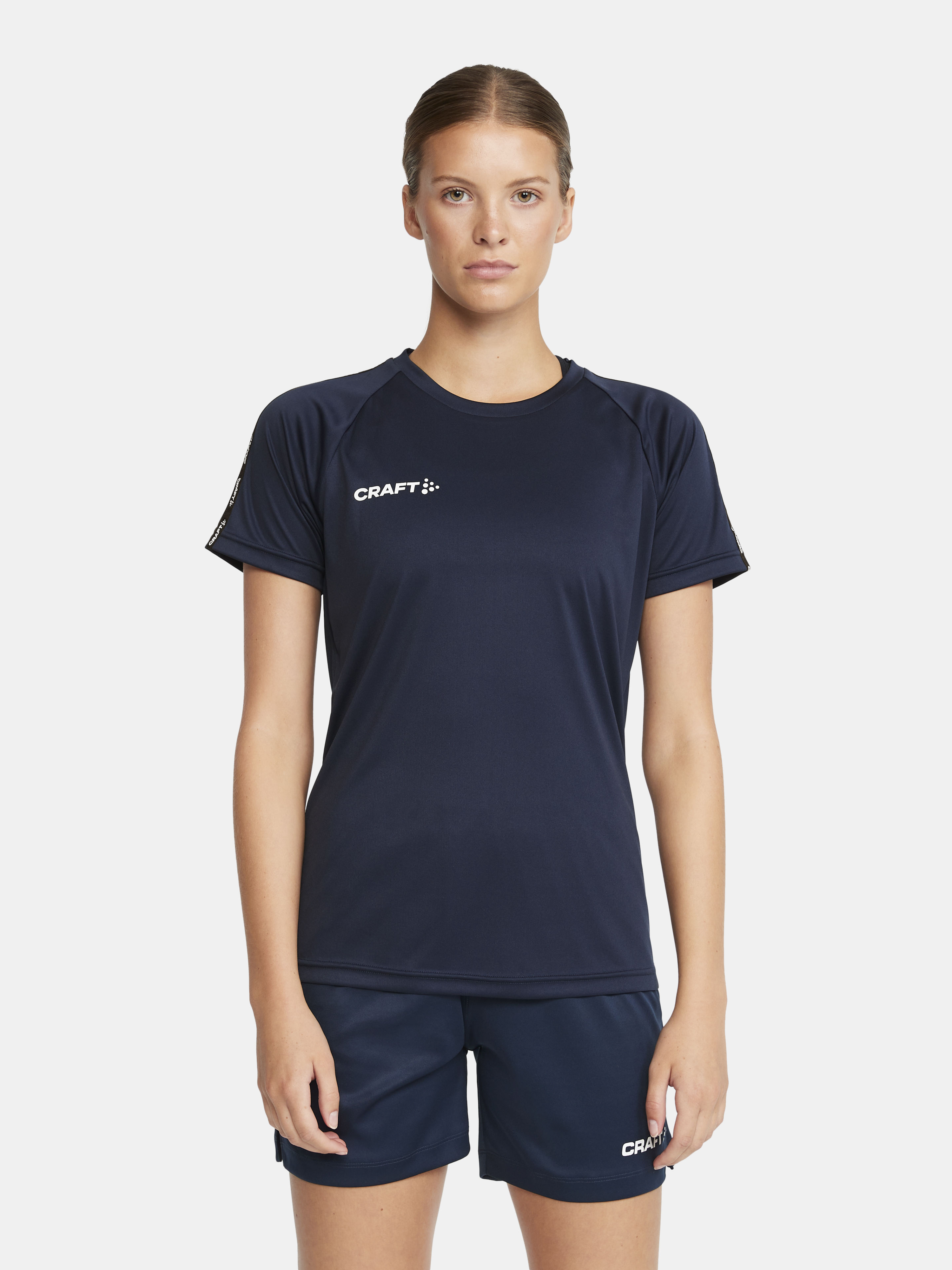 SQUAD GO CONTRAST JERSEY W - 17