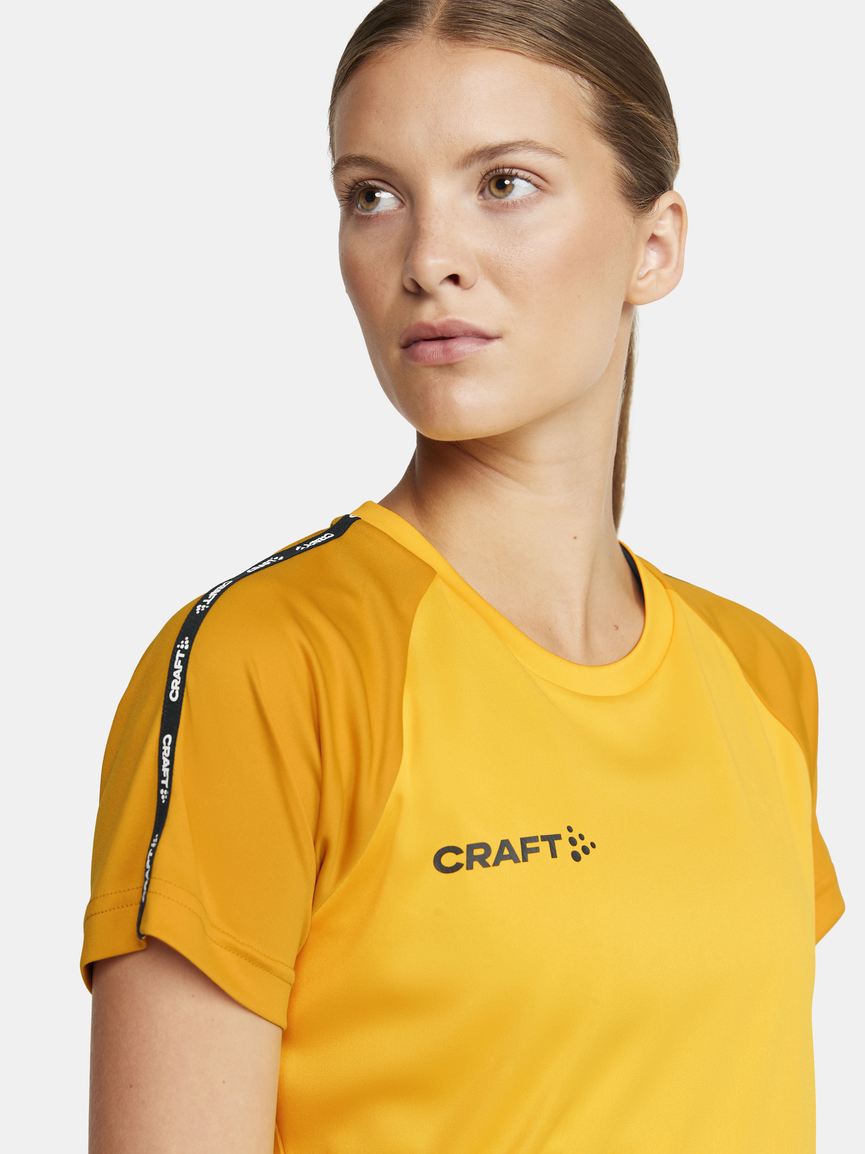 SQUAD GO CONTRAST JERSEY W - 38