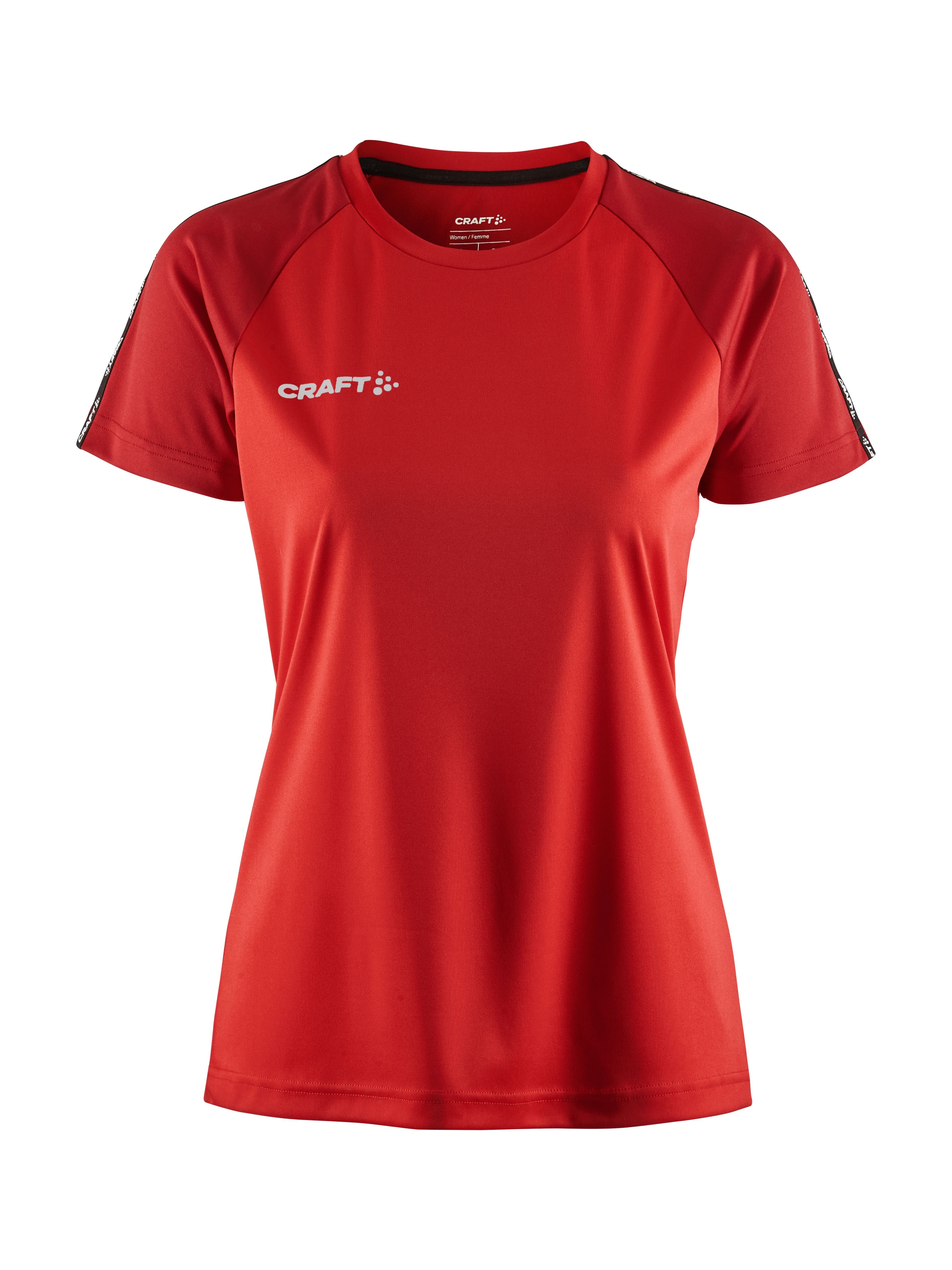 SQUAD GO CONTRAST JERSEY W - 3