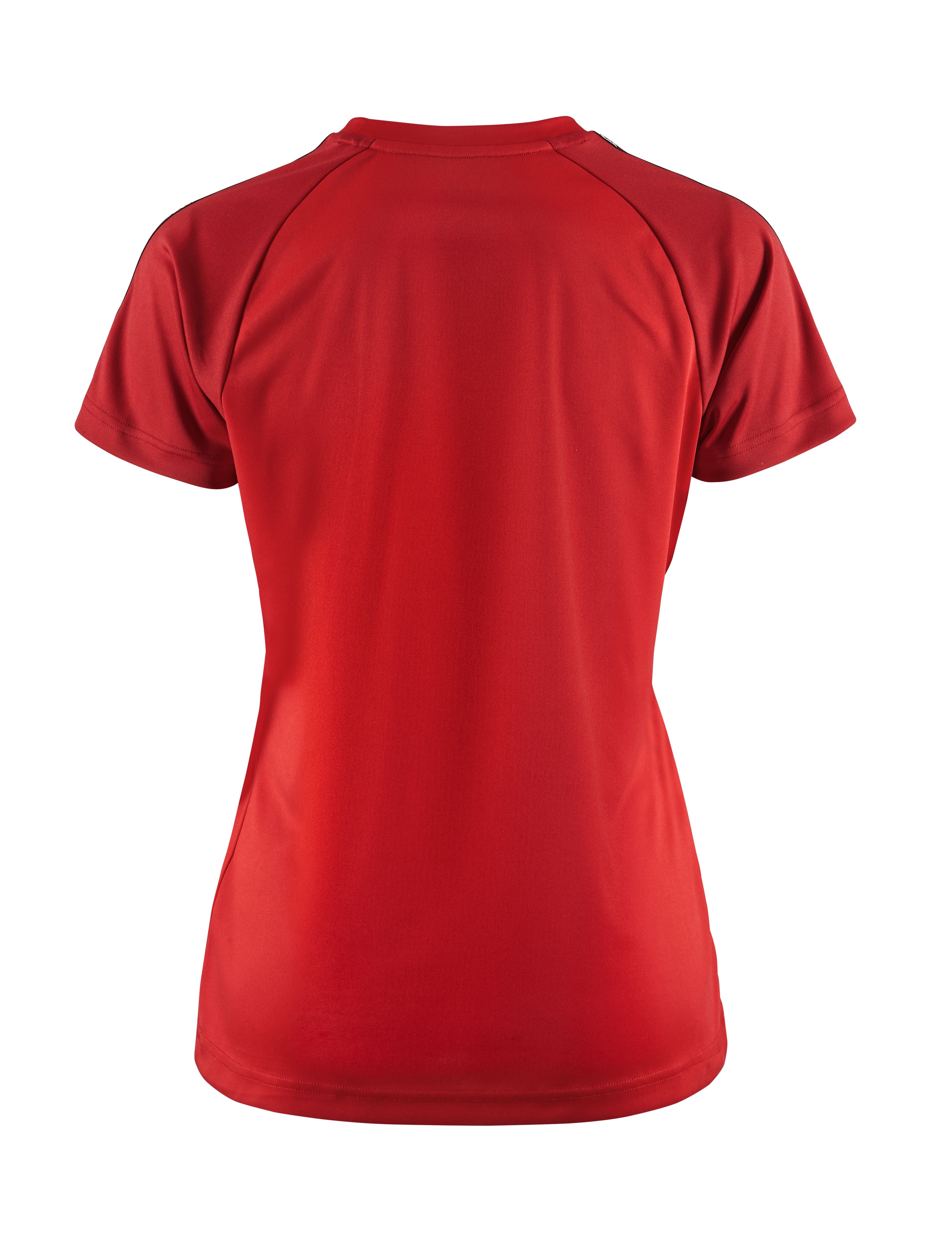 SQUAD GO CONTRAST JERSEY W - 10