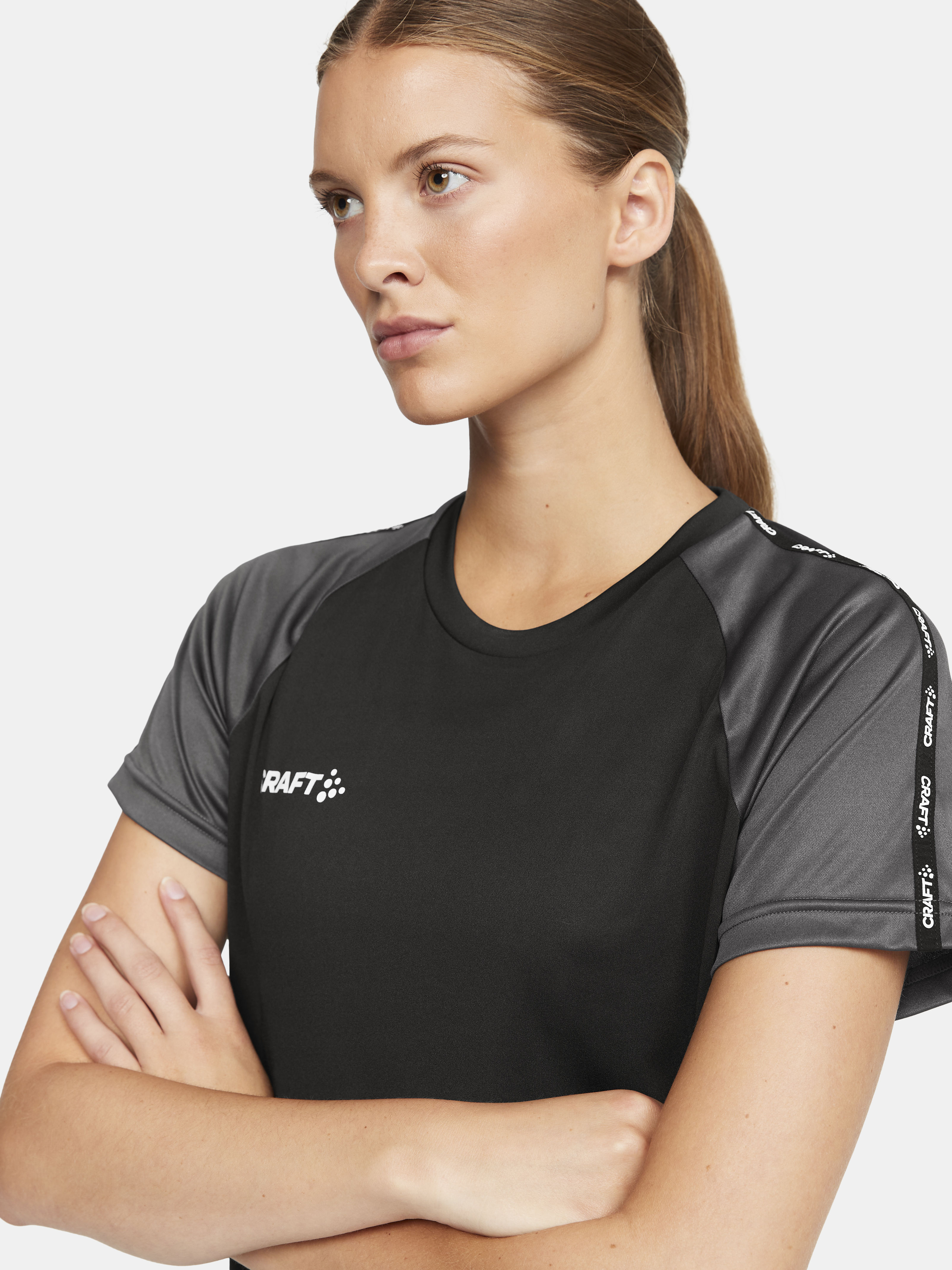 SQUAD GO CONTRAST JERSEY W - 41